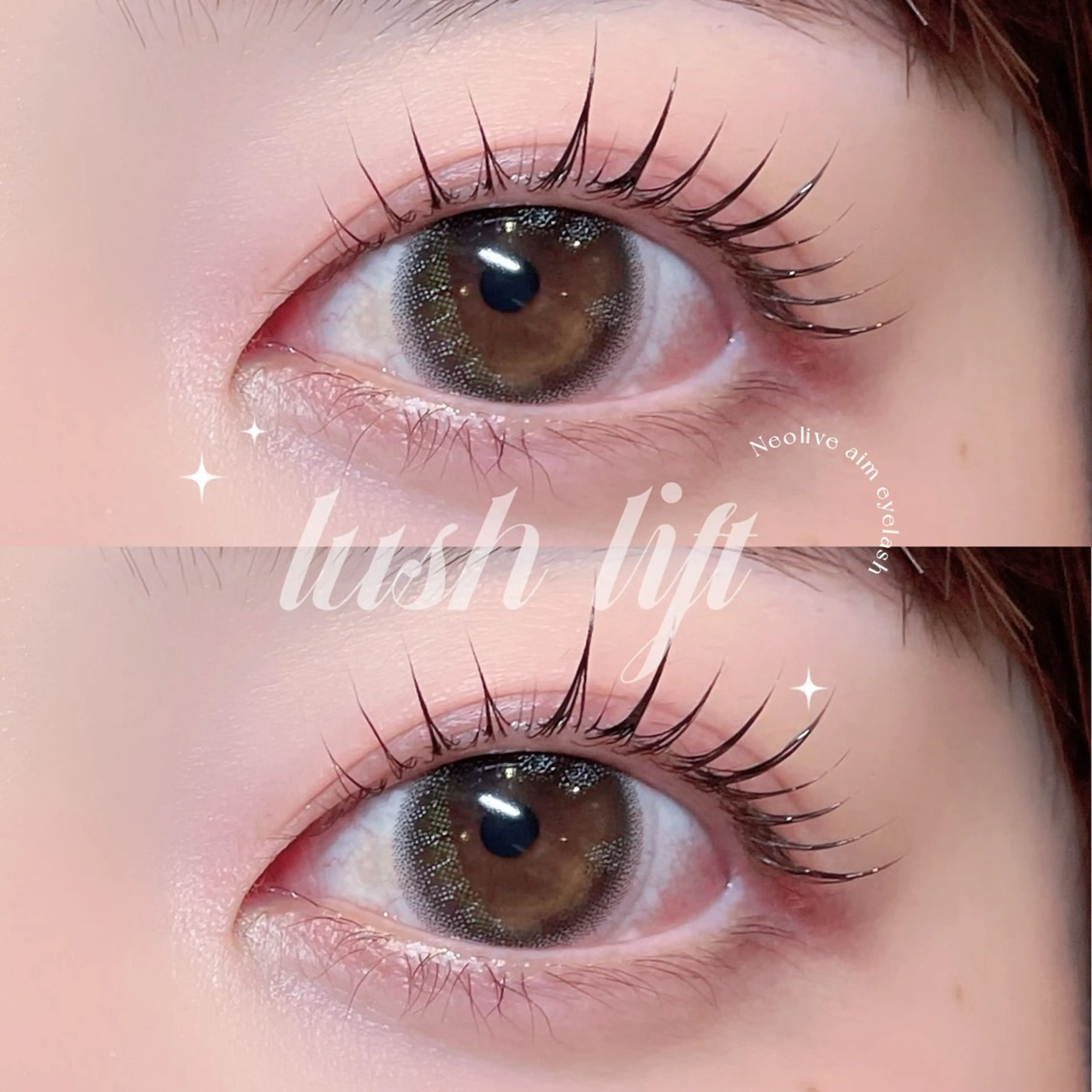 マツエク・マツパ マツパ eyelash🩶 "YUMEKO"のマツエク・マツパデザイン