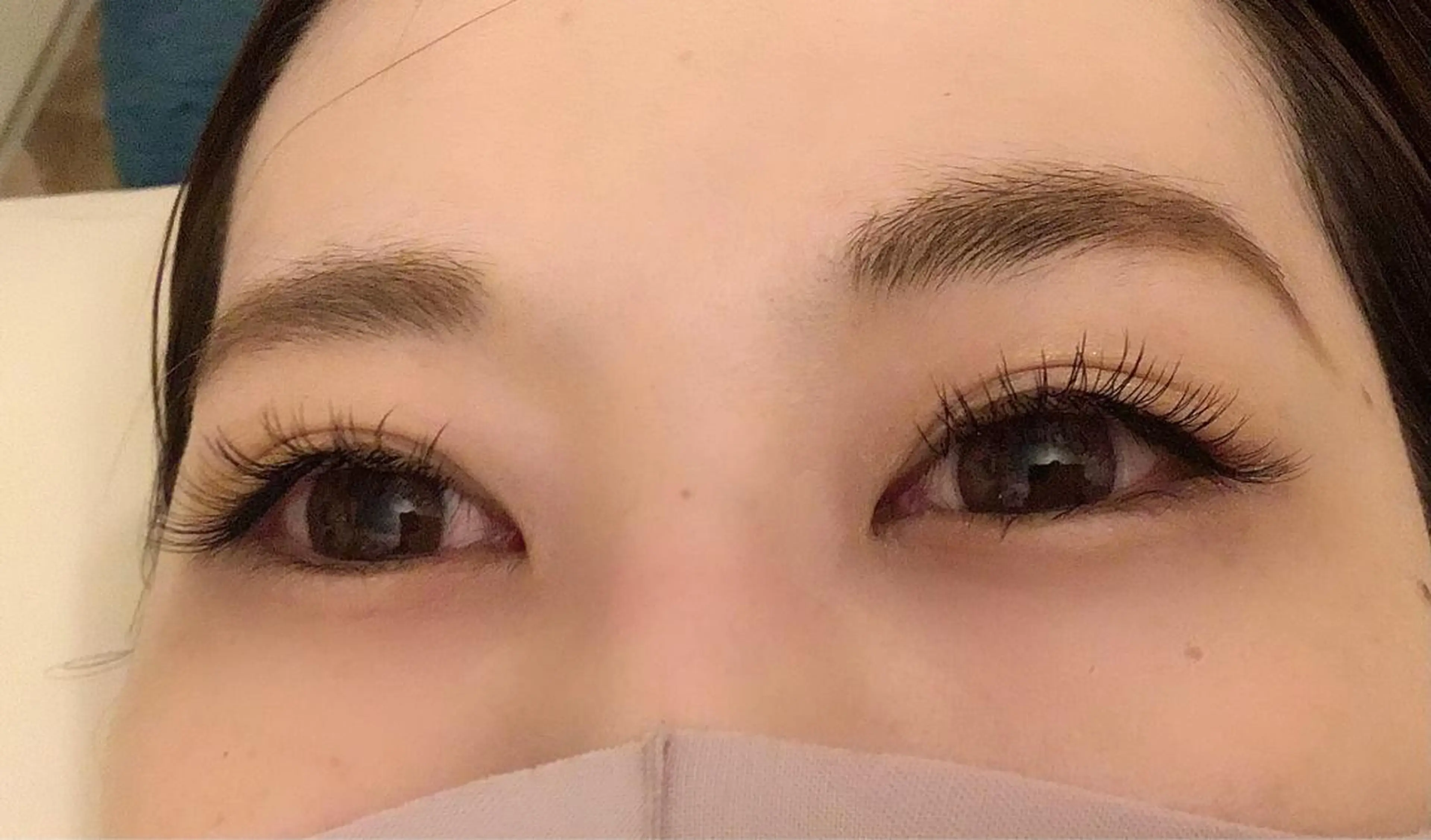 マツエク・マツパ eyelash GARDENのマツエク・マツパデザイン