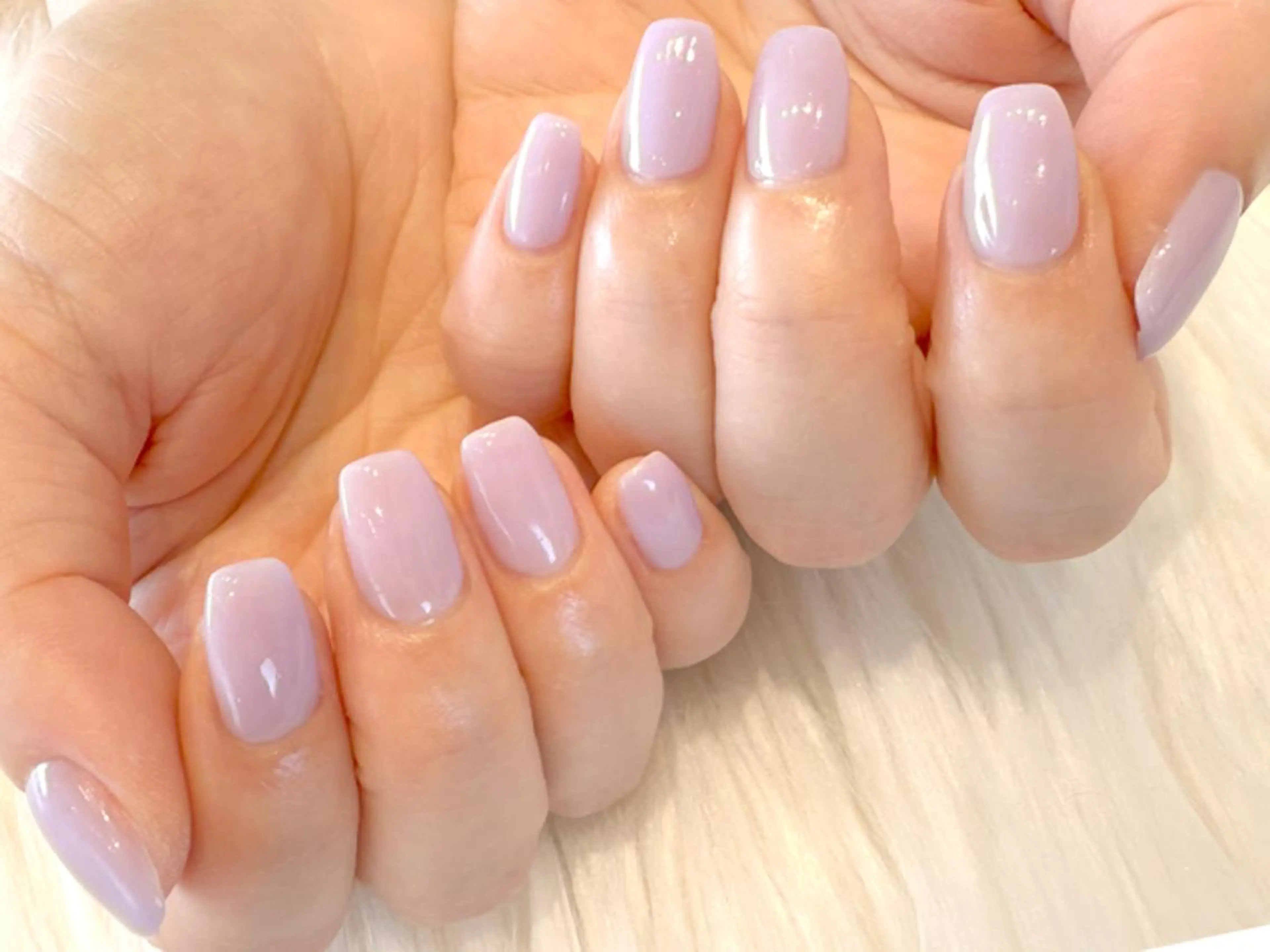 ネイル ハンドネイル Aika. Fのネイルデザイン