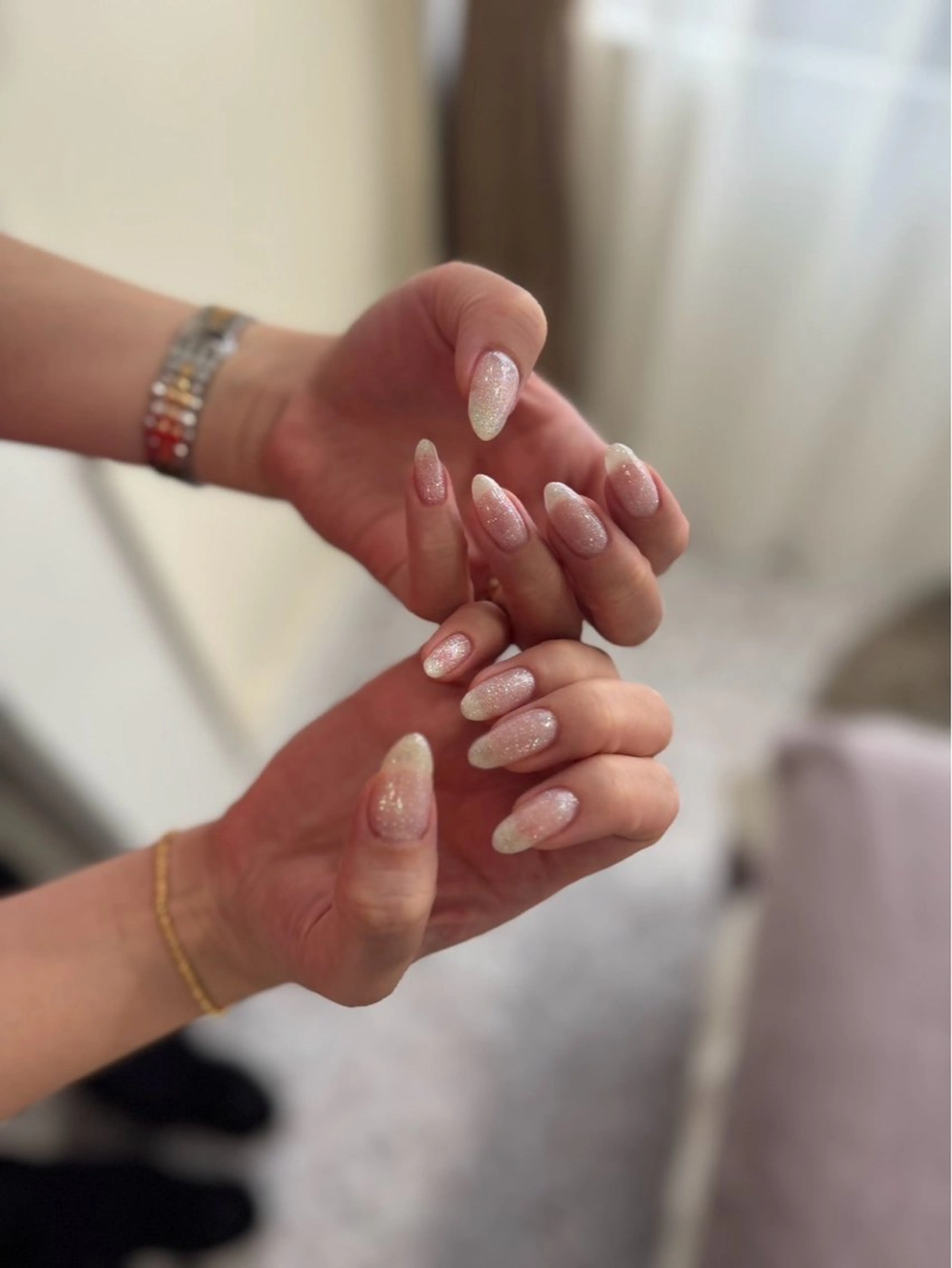 ネイル ハンドネイル snazzy michiのネイルデザイン