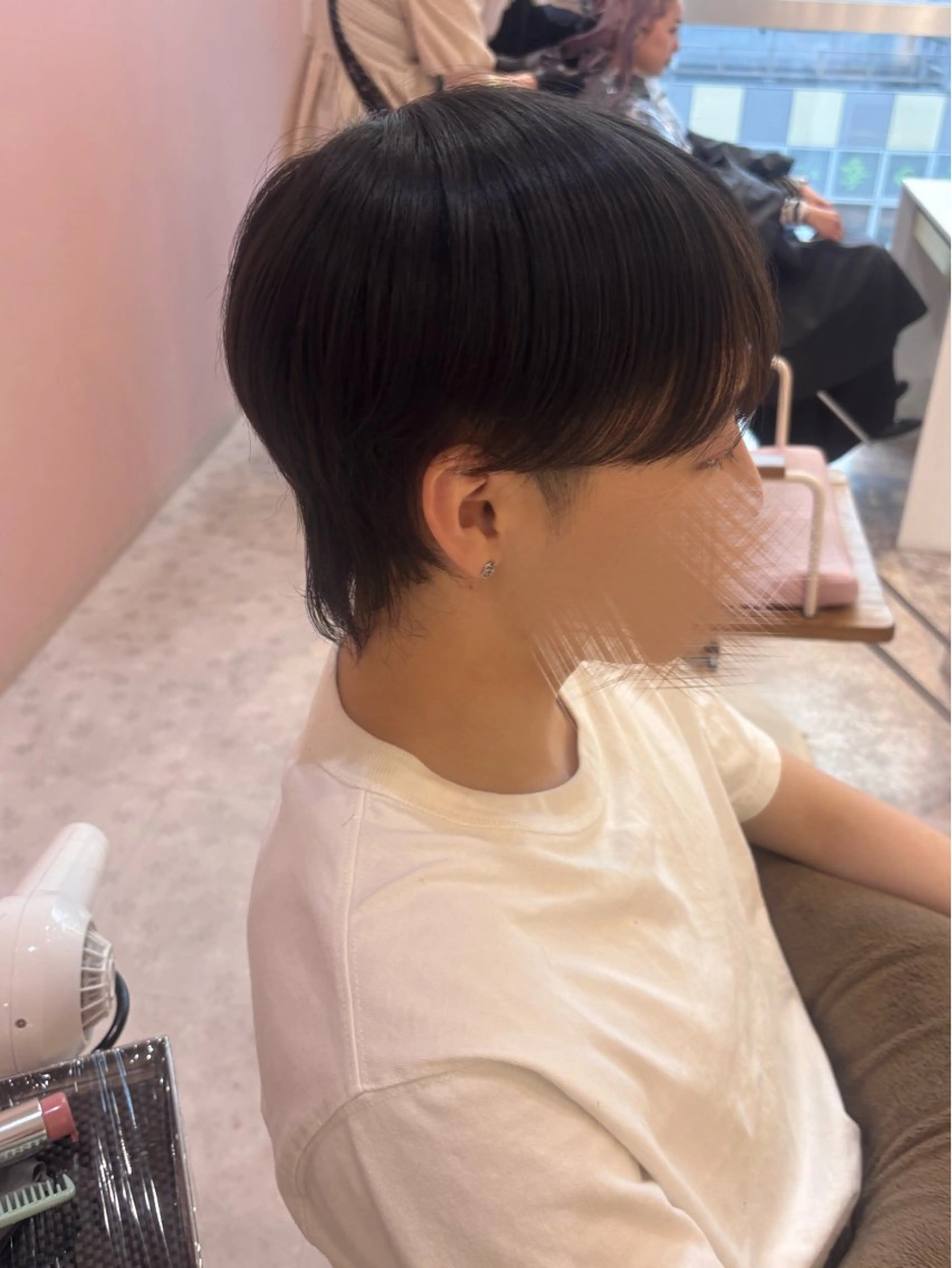 メンズ カット メンズカット/ カラー/Rinaのヘアスタイル