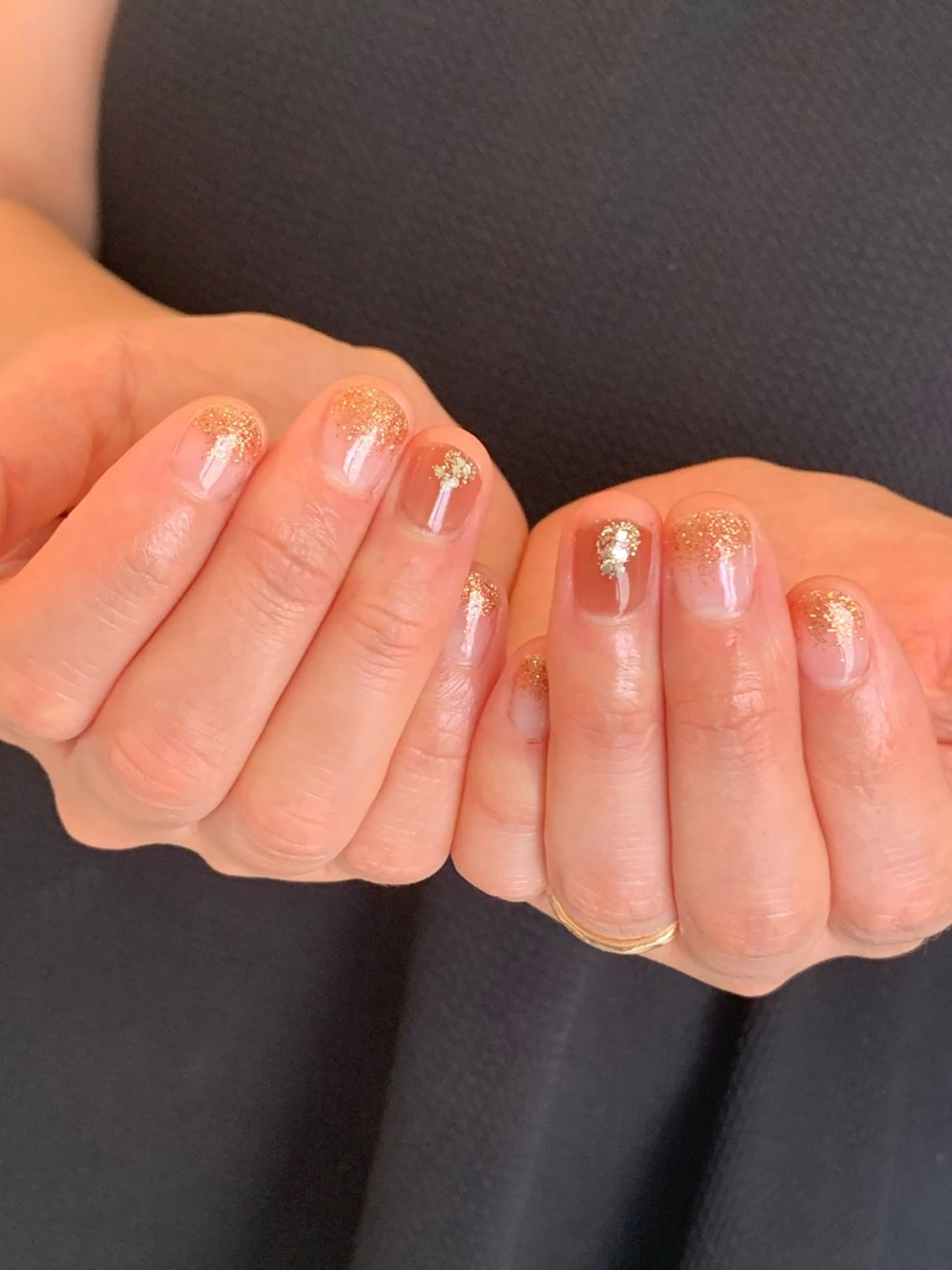 ネイル charme所属・charme kanaのネイルデザイン