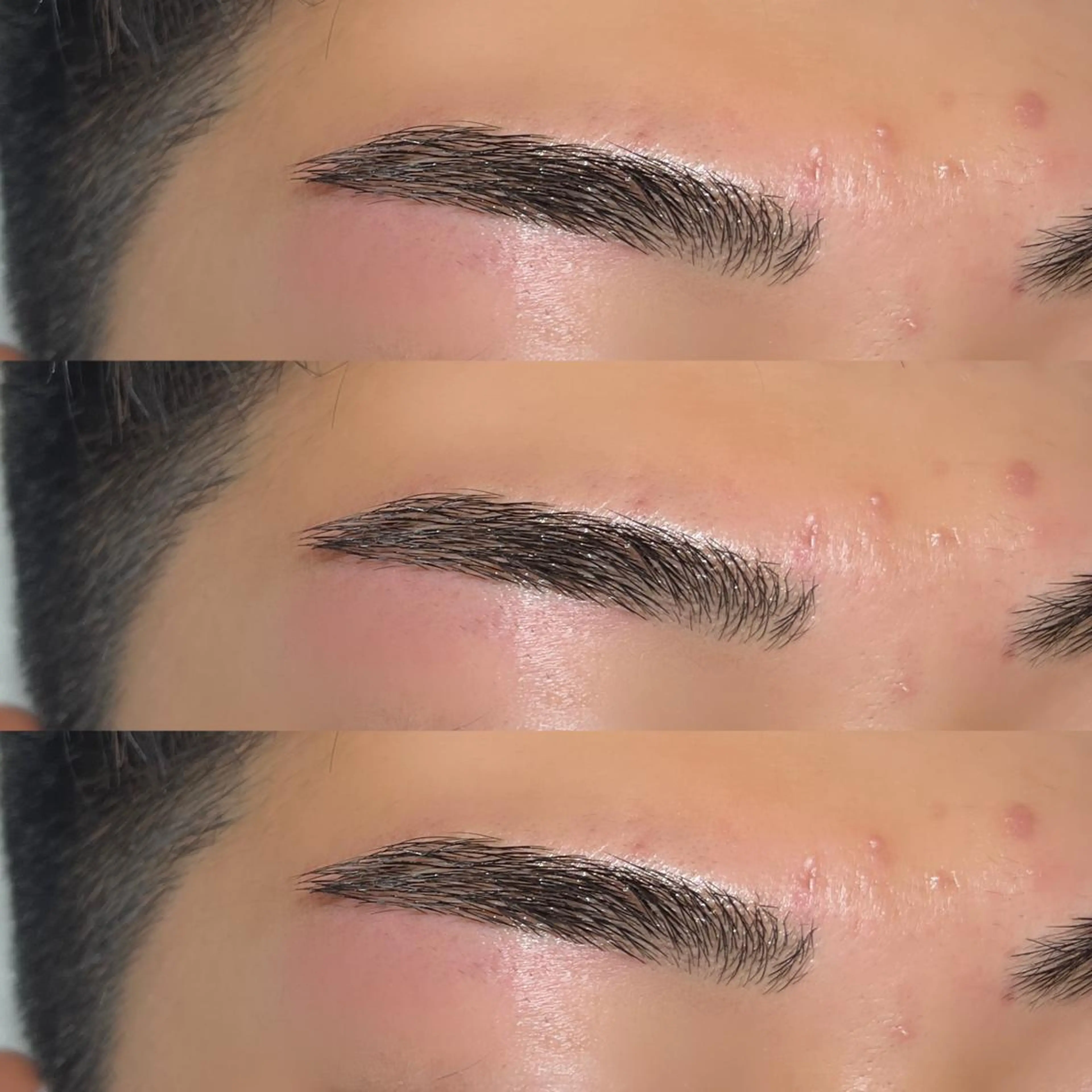 アイブロウ Blanc 小倉店の眉毛・アイブロウイメージ