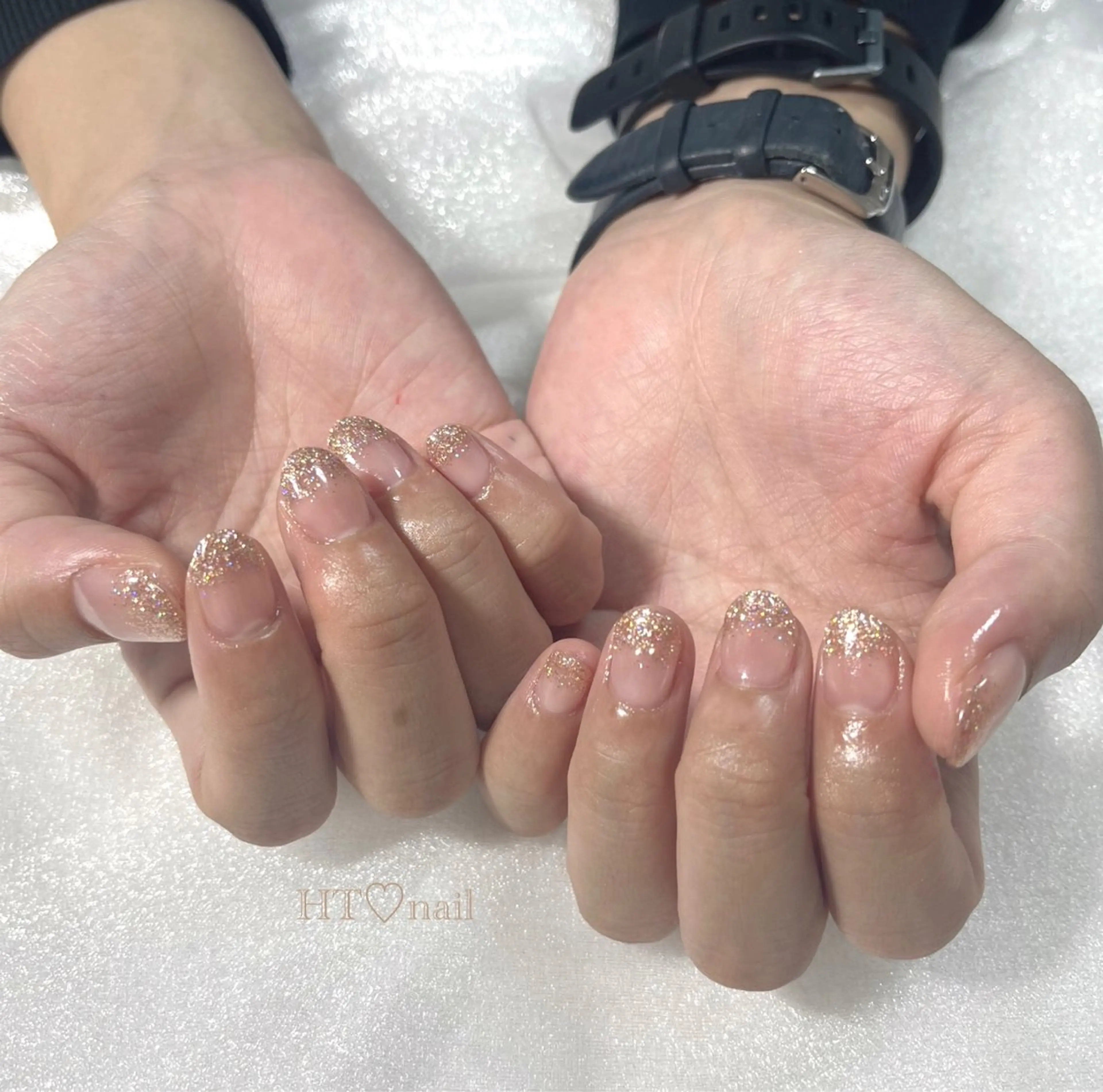 ネイル HT♡nail所属・mimi ♡のネイルデザイン
