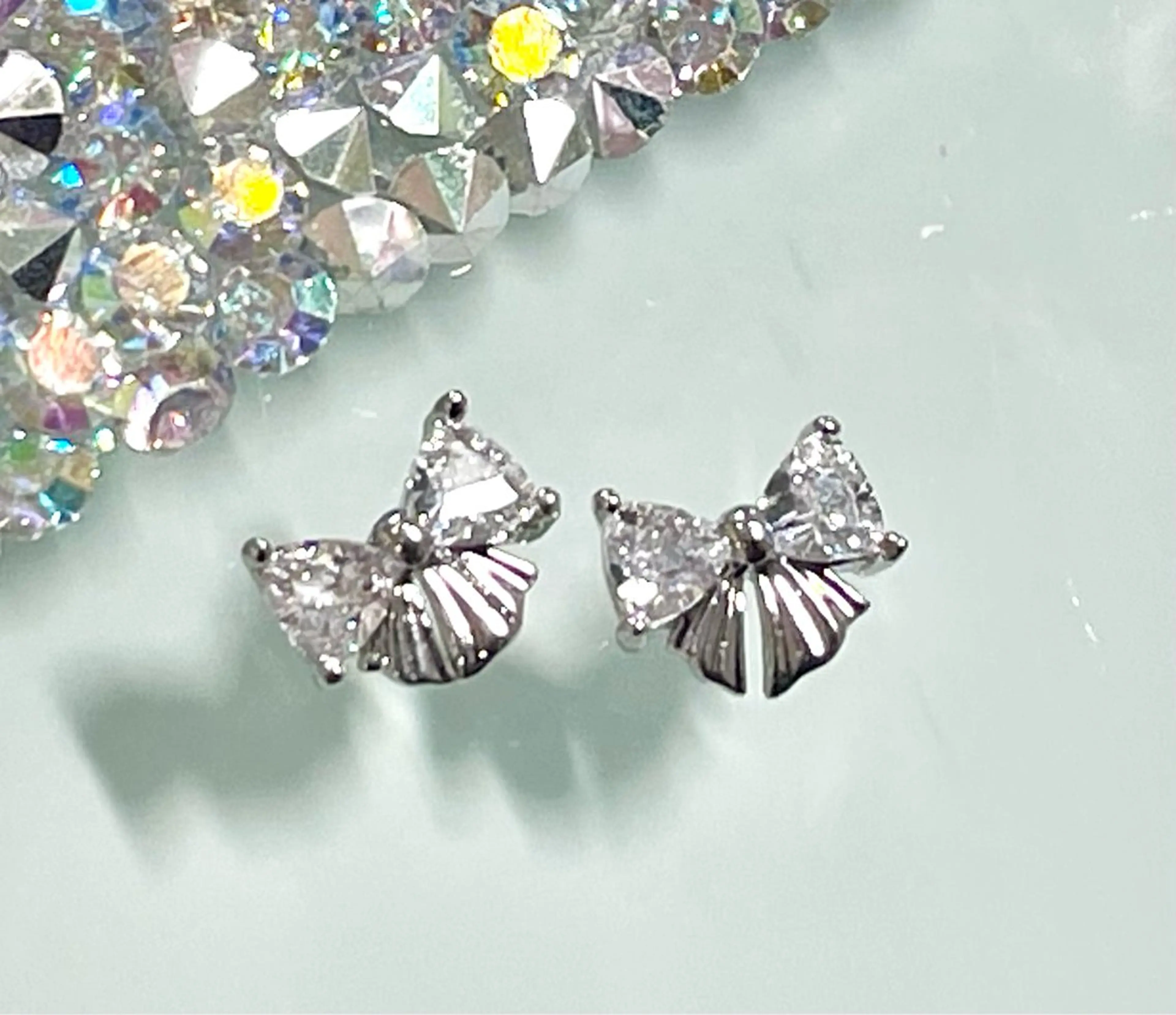 BURGUNDY 🌹eriのネイルデザイン