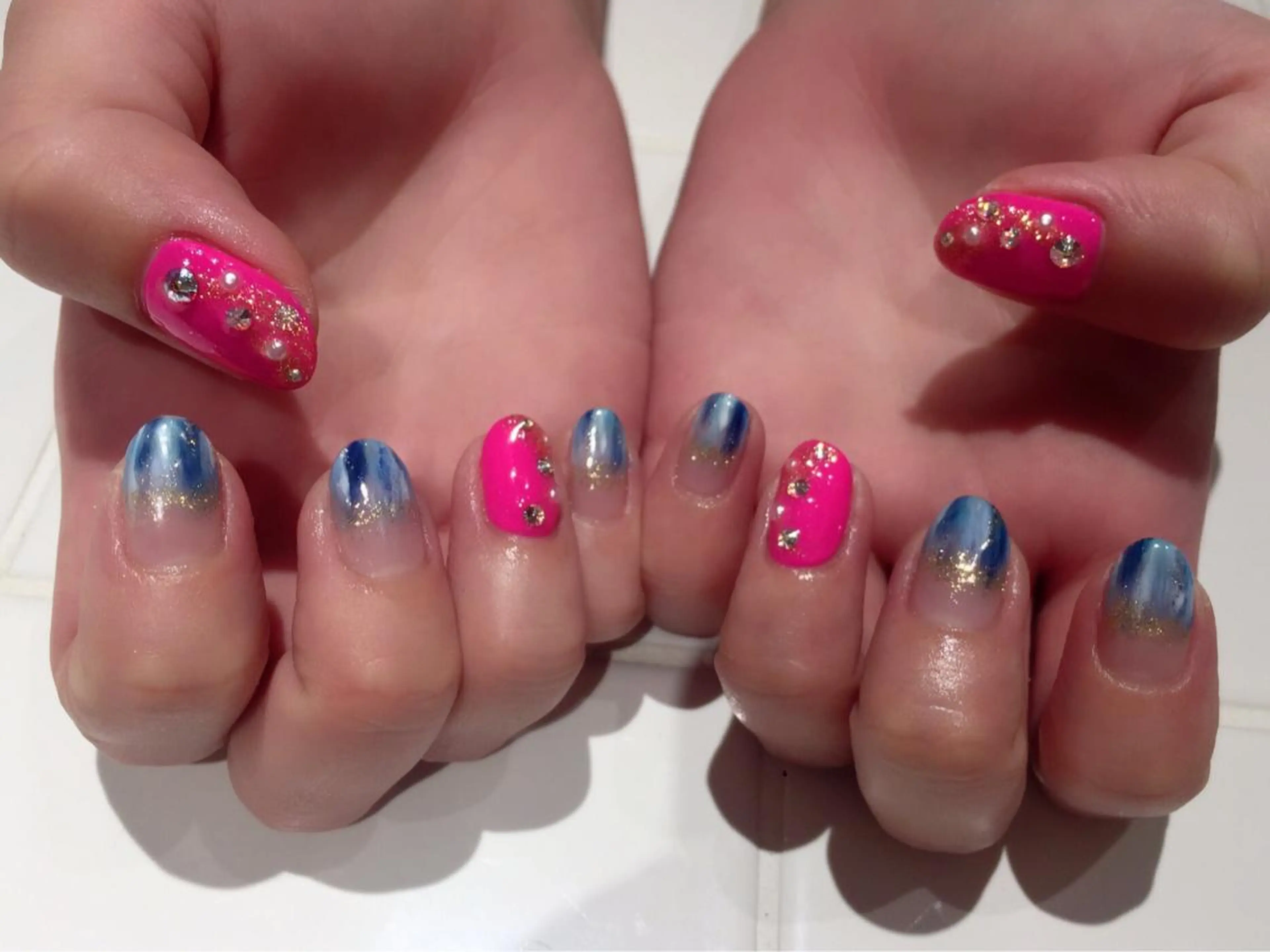 ネイル Salon Ｋのネイルデザイン