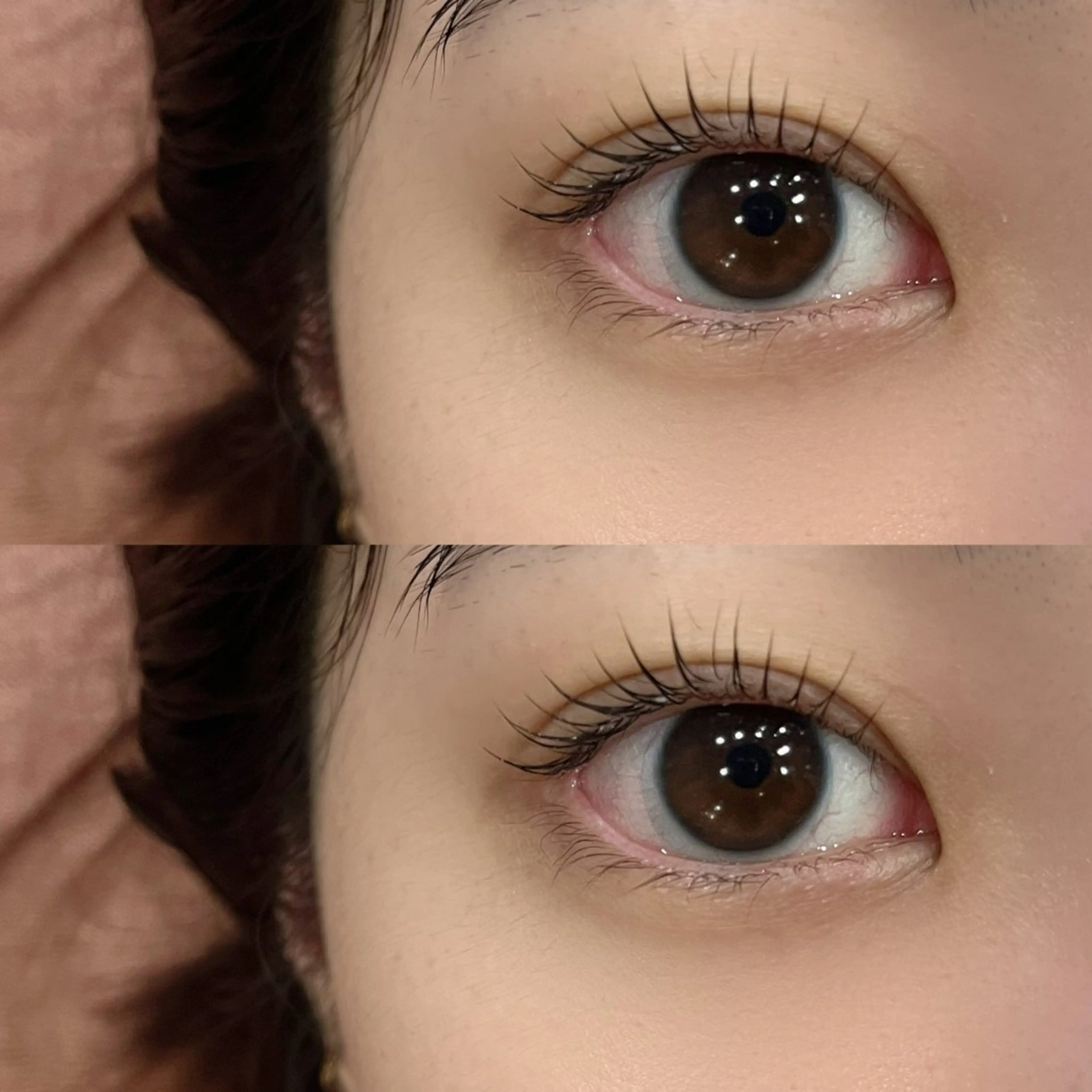 マツエク・マツパ nail mmのマツエク・マツパデザイン