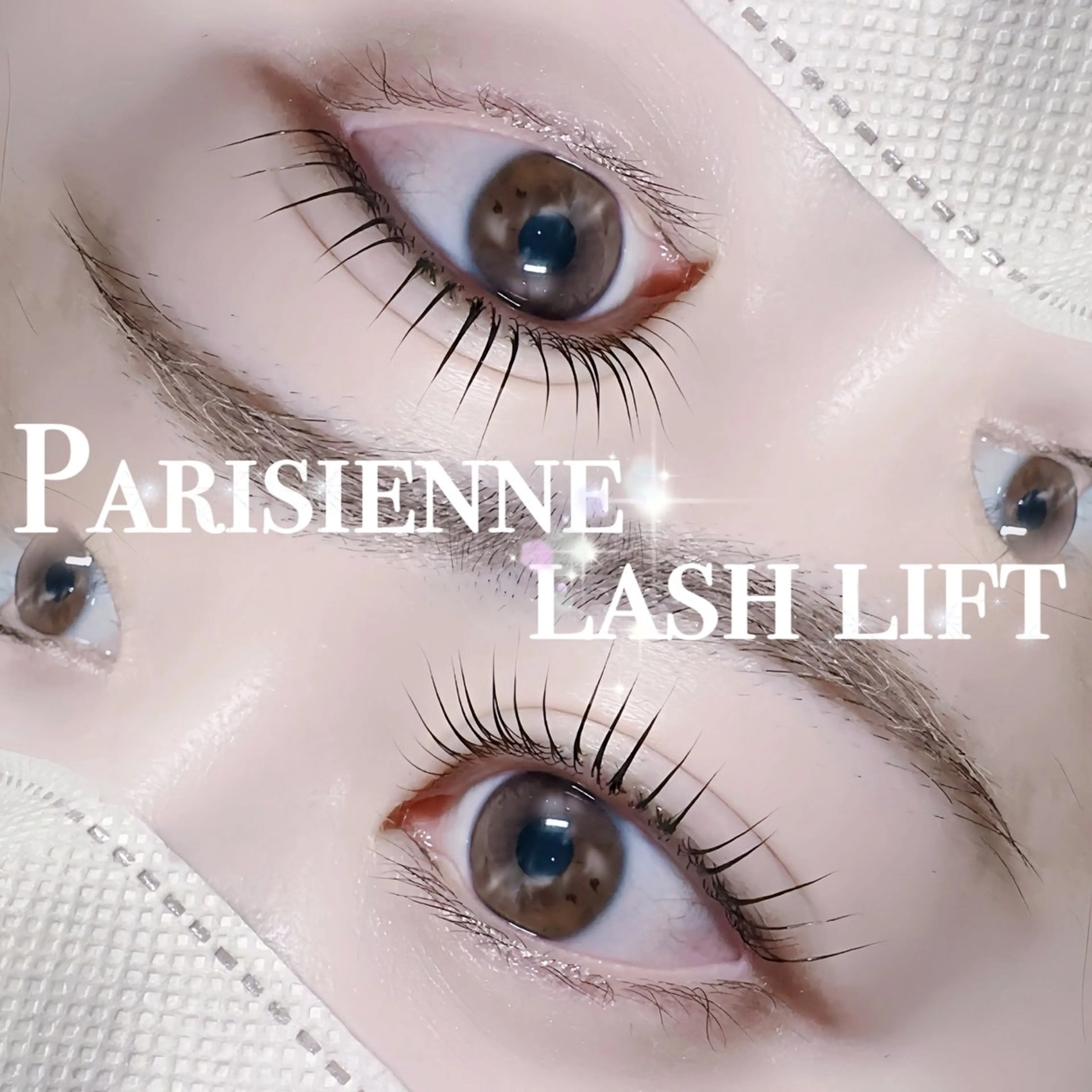 マツエク・マツパ マツパ Y.Beauty 池袋のマツエク・マツパデザイン