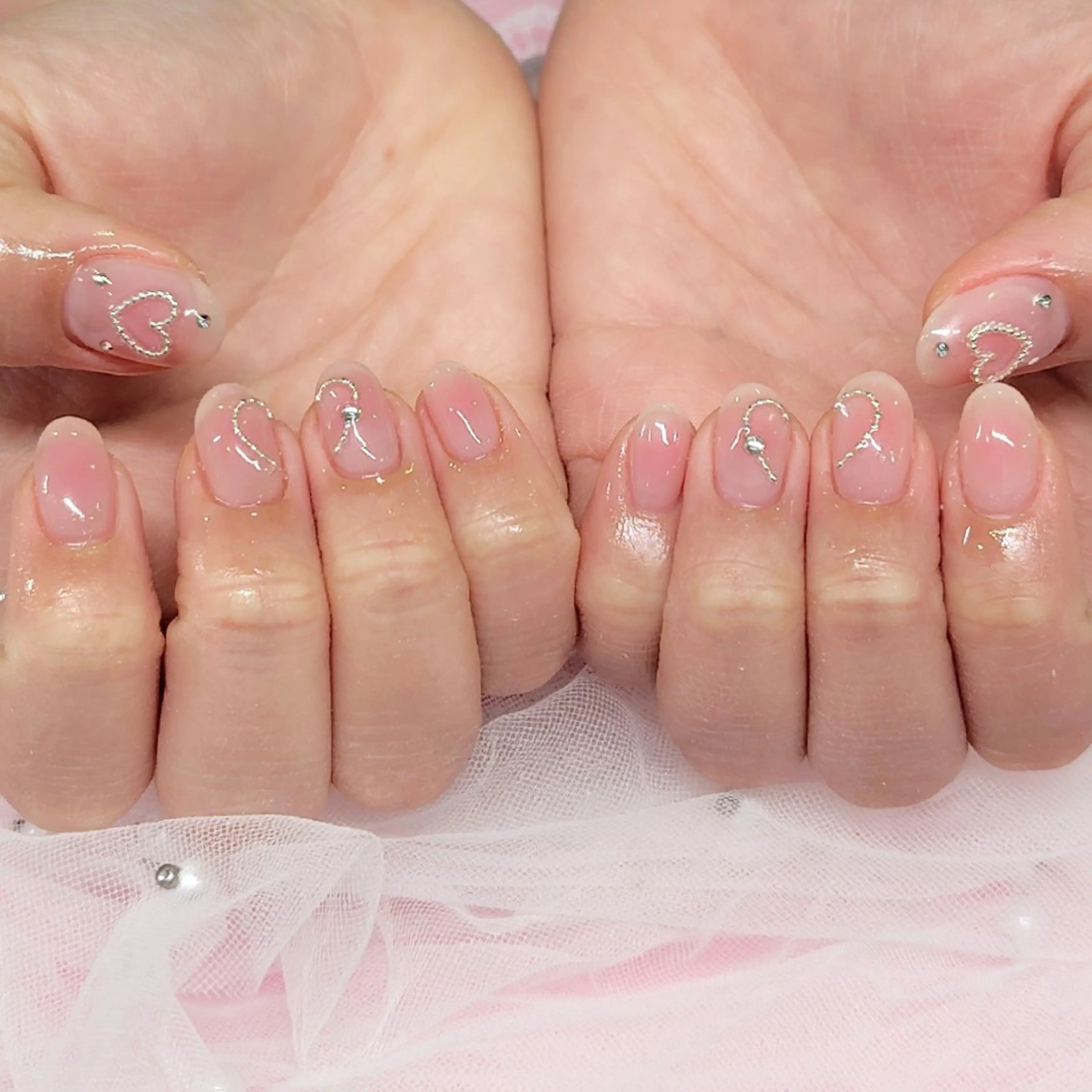 ［ハンド・オフあり］定額デザインの写真