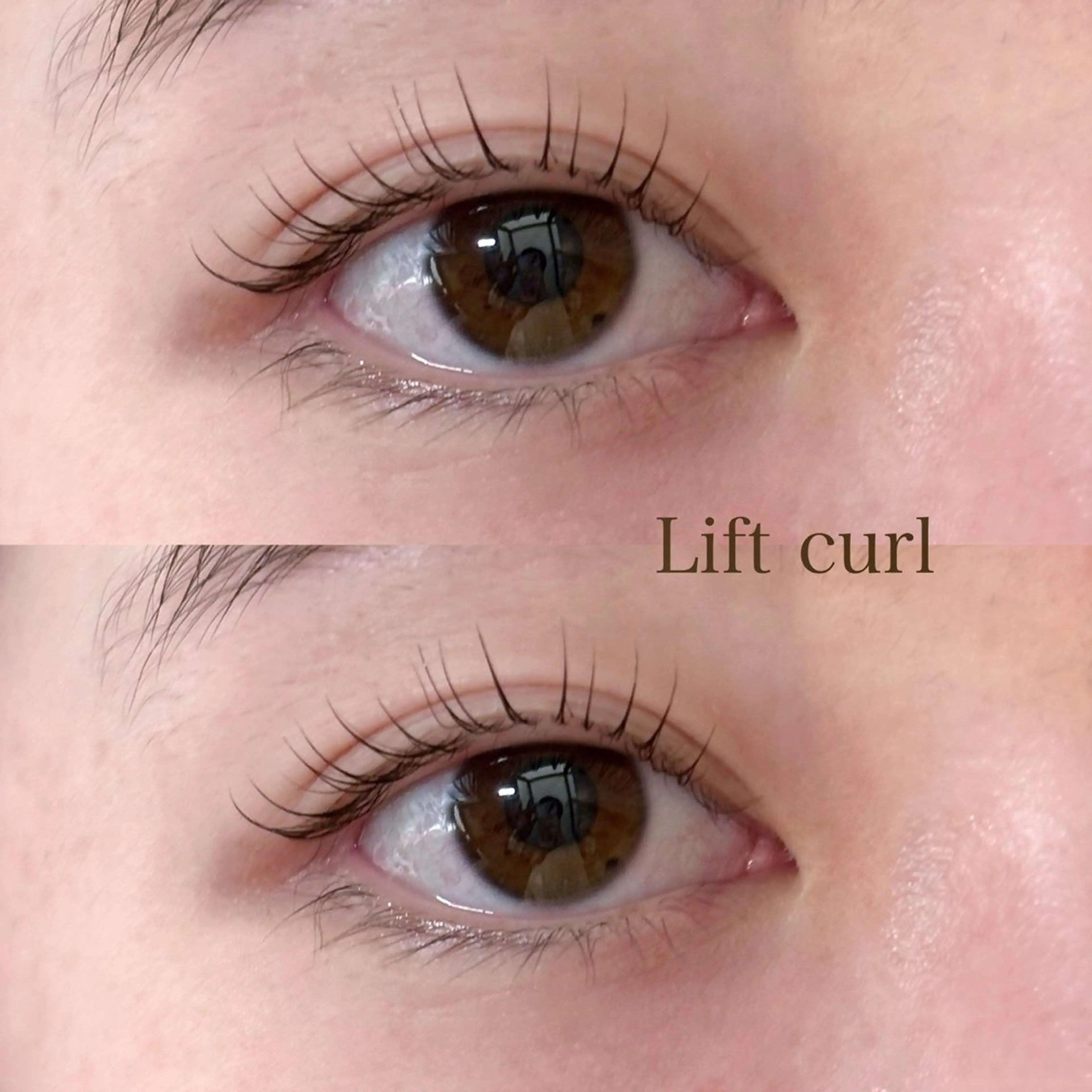 パーマ hina🌷/re- born新鎌ヶ谷のマツエク・マツパデザイン