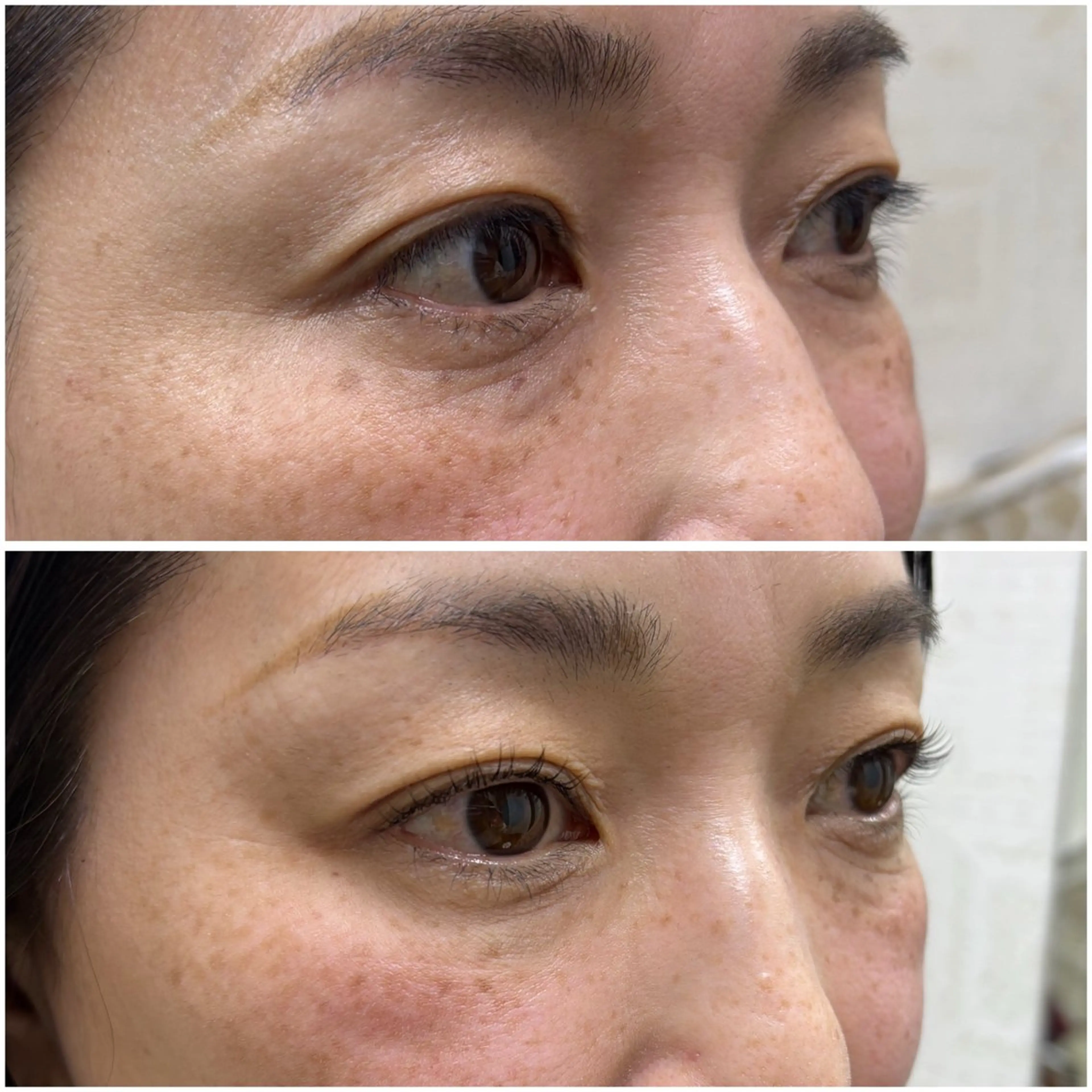 マツエク・マツパ hair&spa Liino所属・🧸小野 美璃🧸のマツエク・マツパデザイン