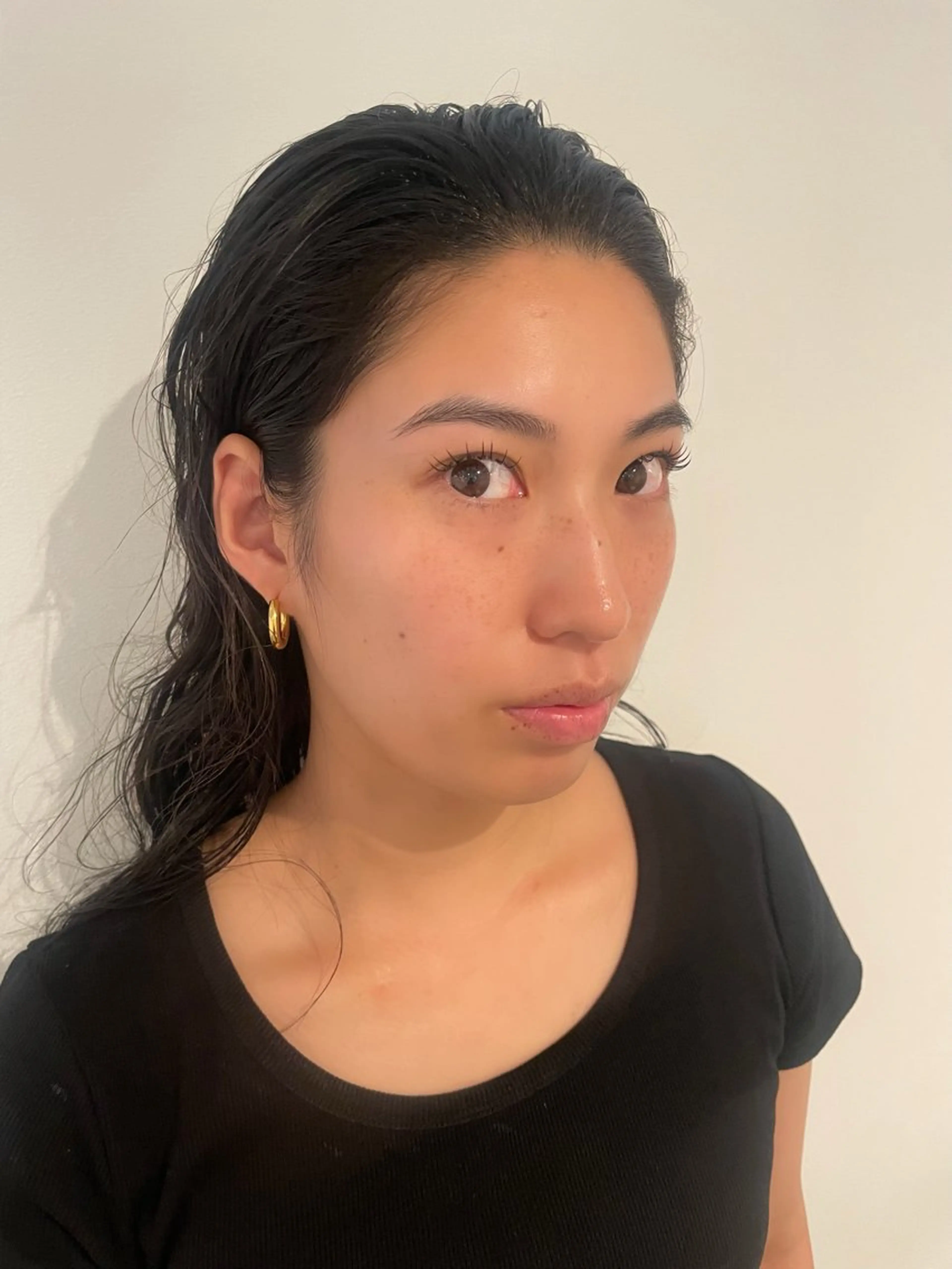 マツエク・マツパ マツエク suu ｜harukaのマツエク・マツパデザイン