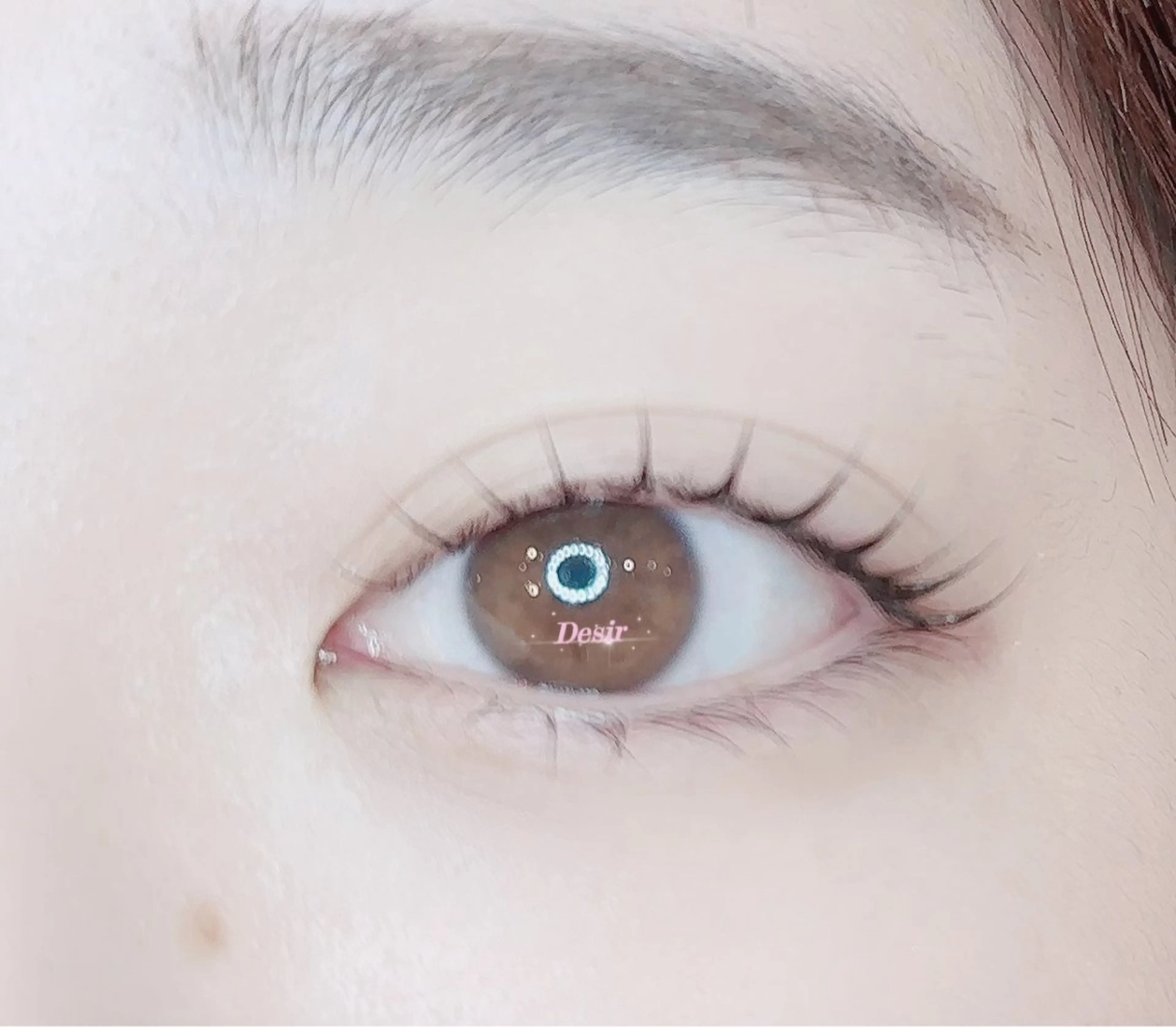 マツエク・マツパ マツパ 🌹ブリランテ🌹 大人気店のマツエク・マツパデザイン