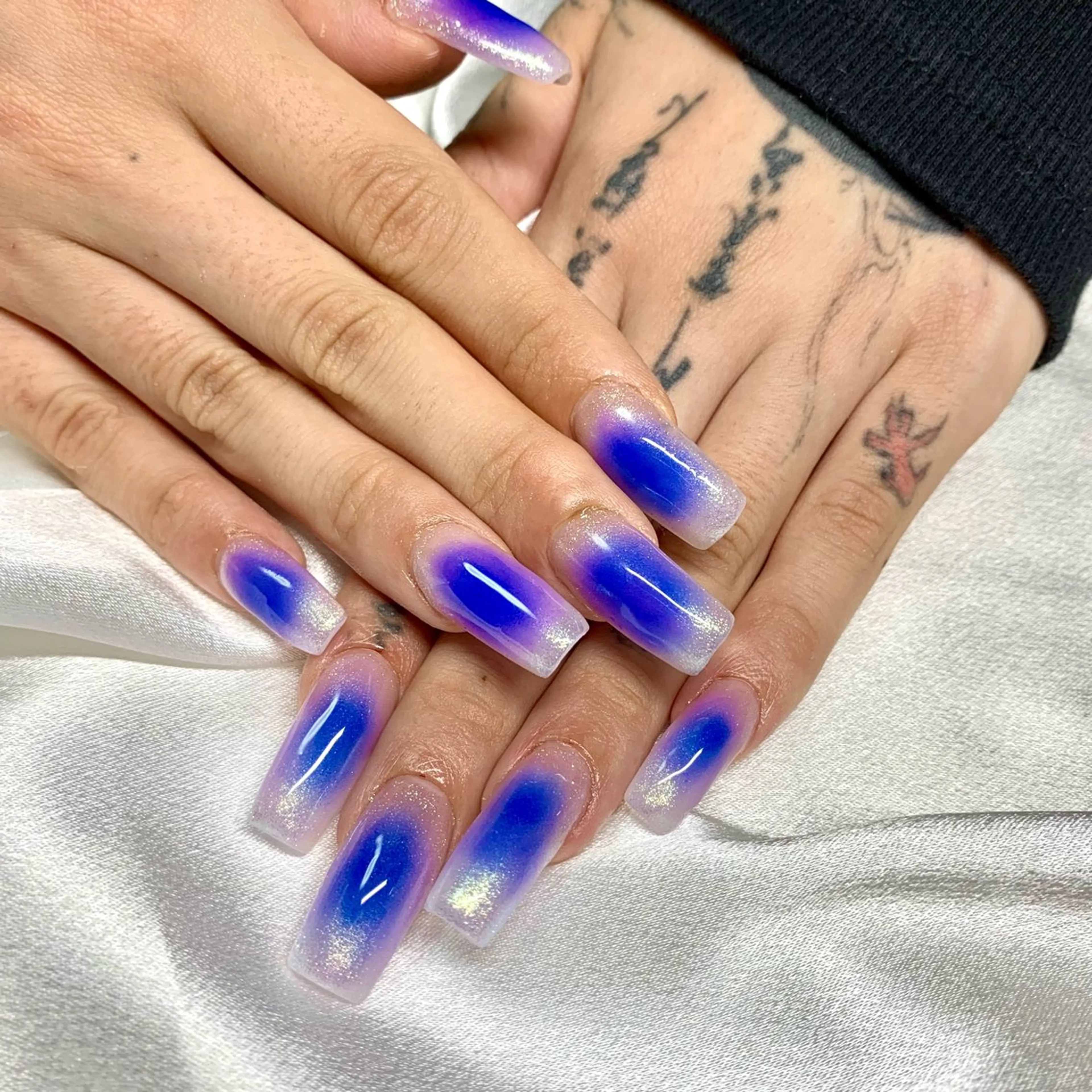 ネイル エクラNailサロン ミオのネイルデザイン