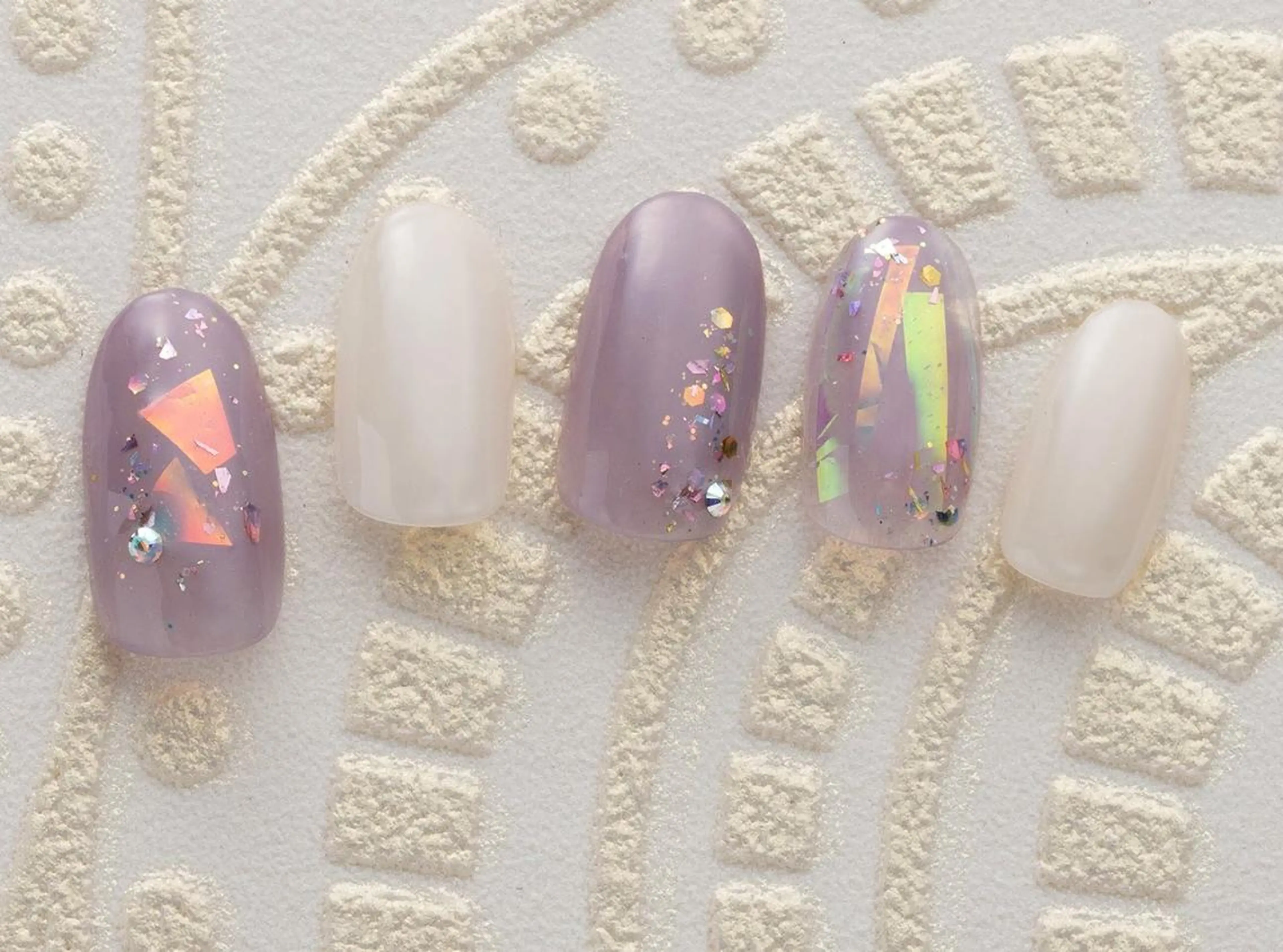 ネイル ネイルサロン Alice&Co.のその他イメージ