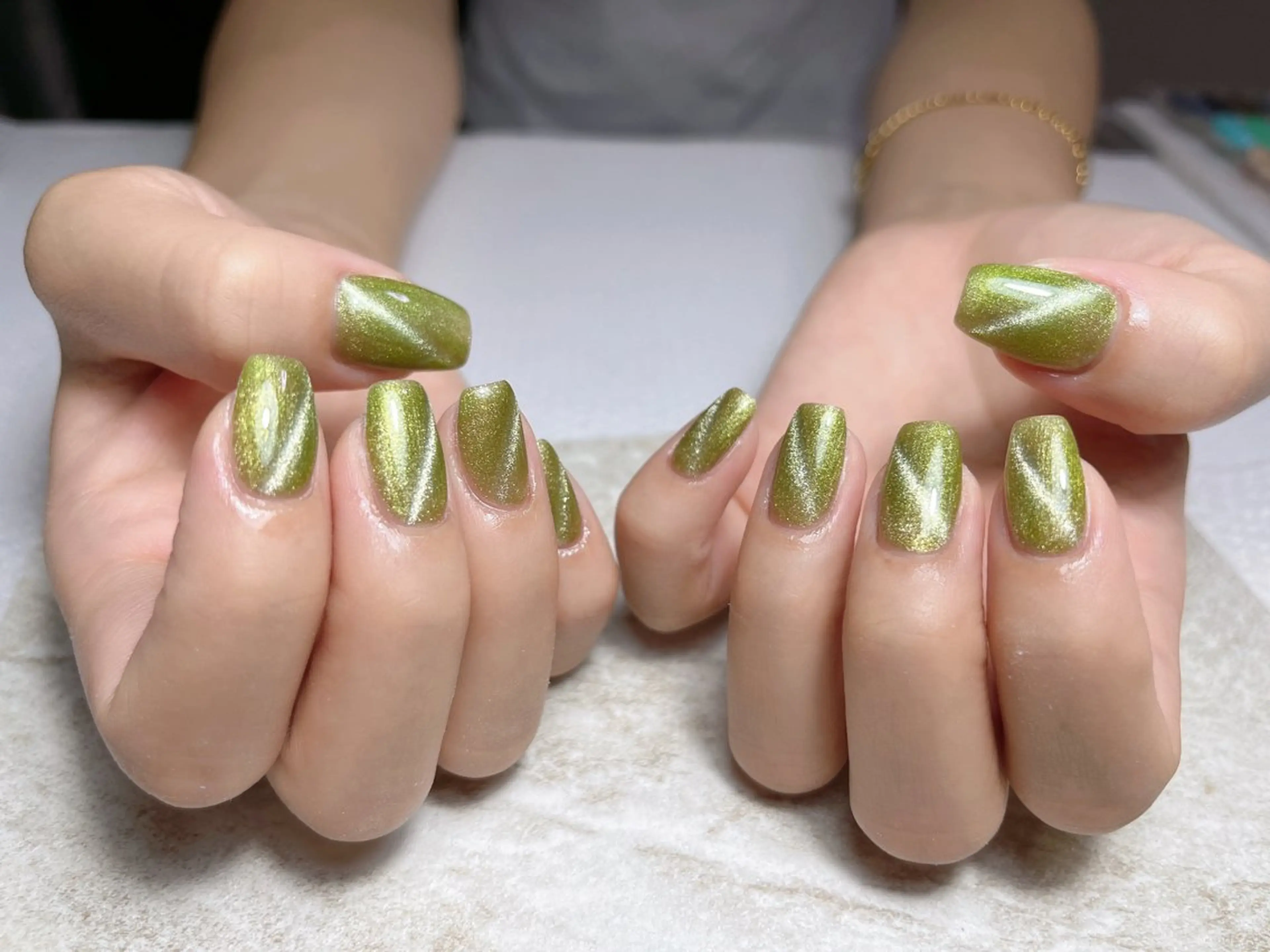 ネイル YS Nailのネイルデザイン