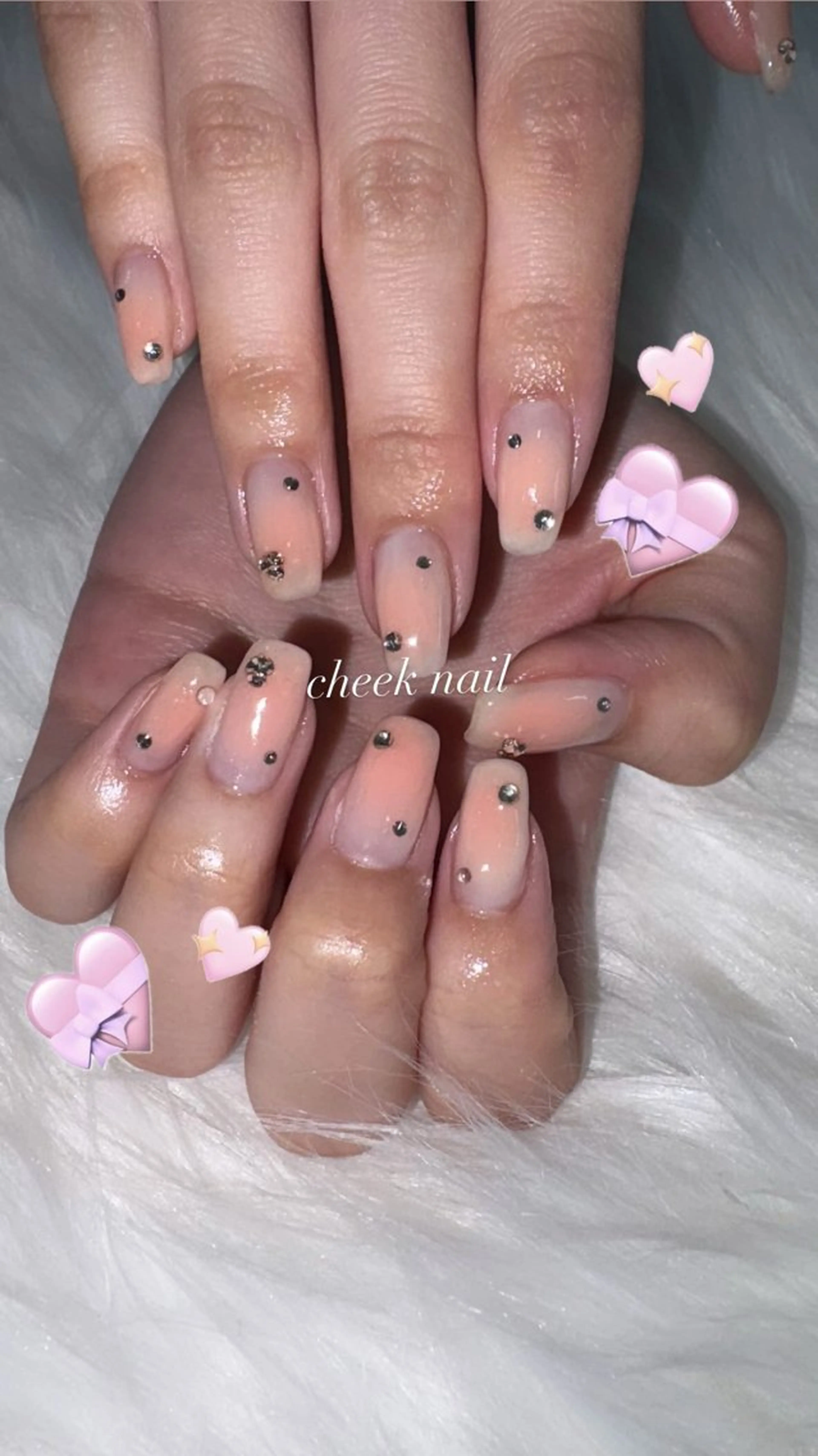 ネイル laninails所属・LANI nailsalonのネイルデザイン