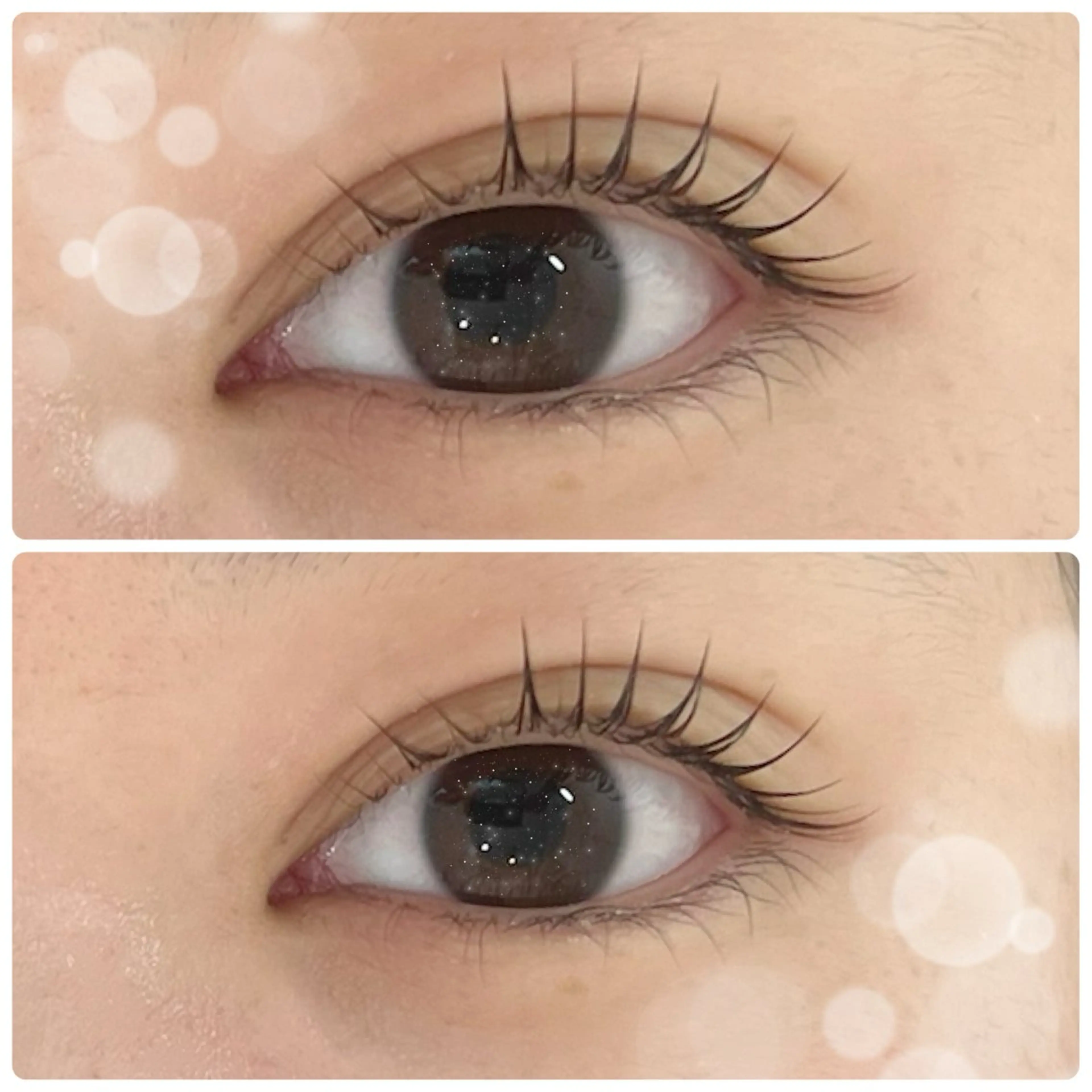 マツエク・マツパ マツパ 🐈MaaZlash 南流山AYANO🫧のマツエク・マツパデザイン