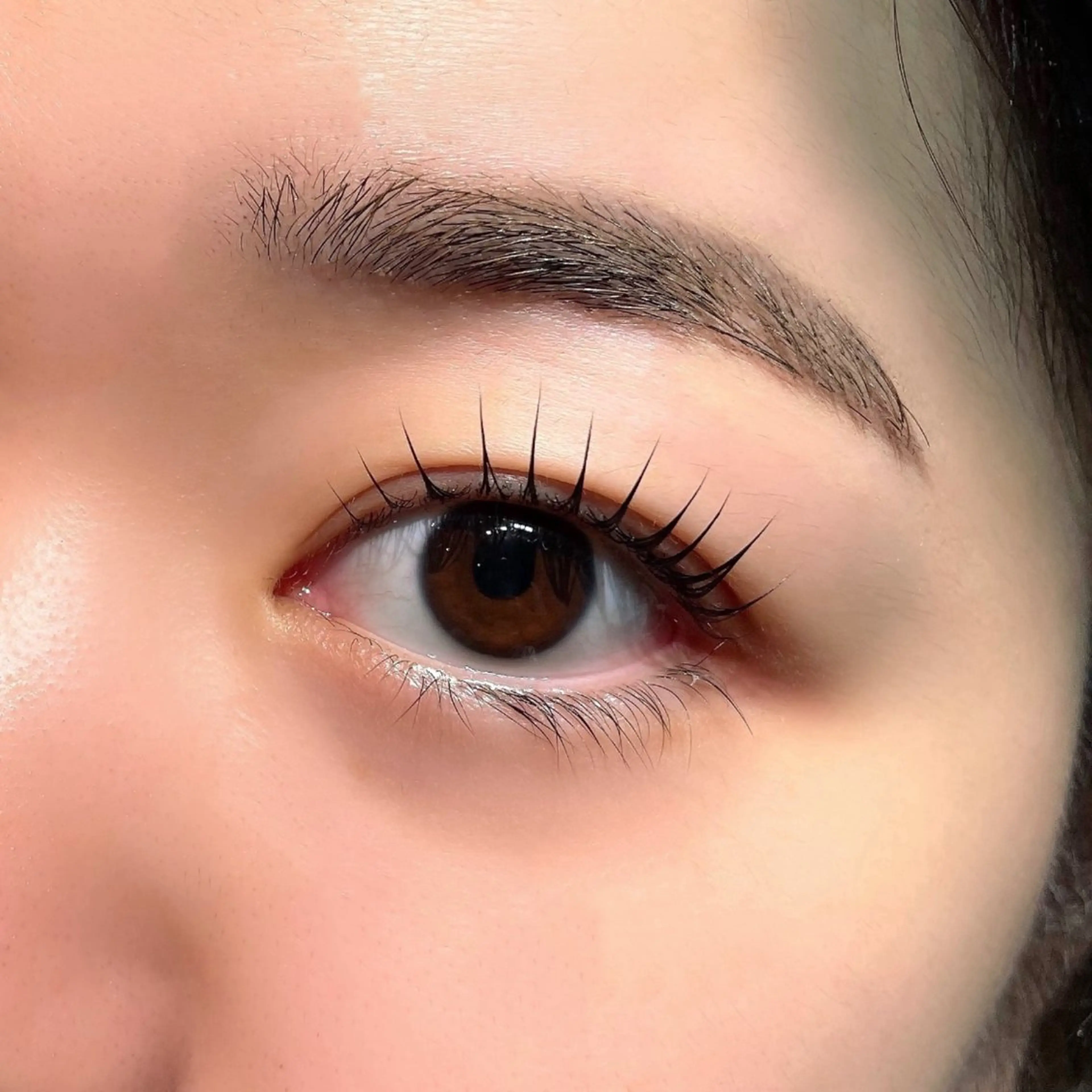 マツエク・マツパ マツパ KANOUCHI MOMOHAの眉毛・アイブロウイメージ