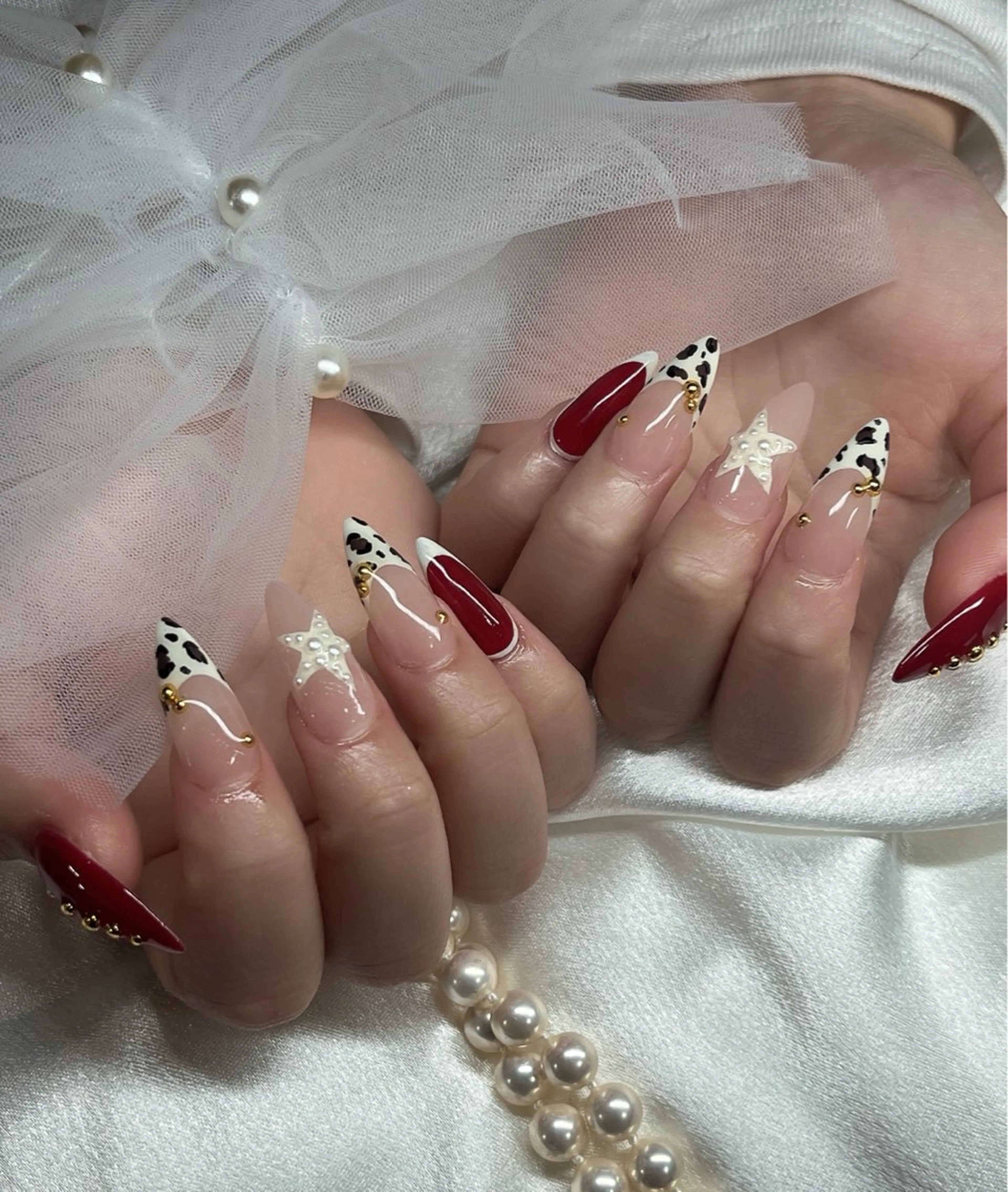 ネイル YOLO NAILのネイルデザイン