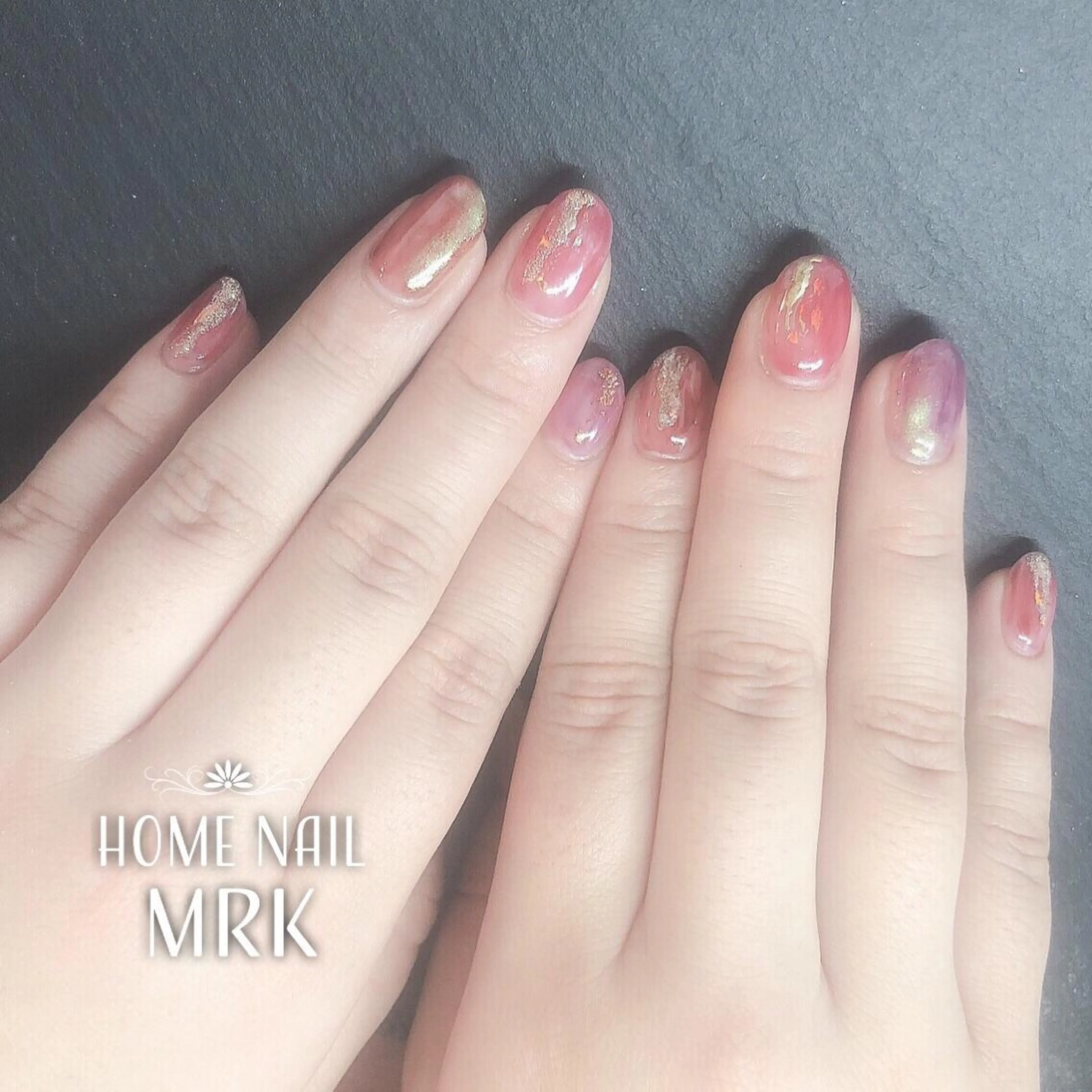 ネイル MARUKO nailのネイルデザイン