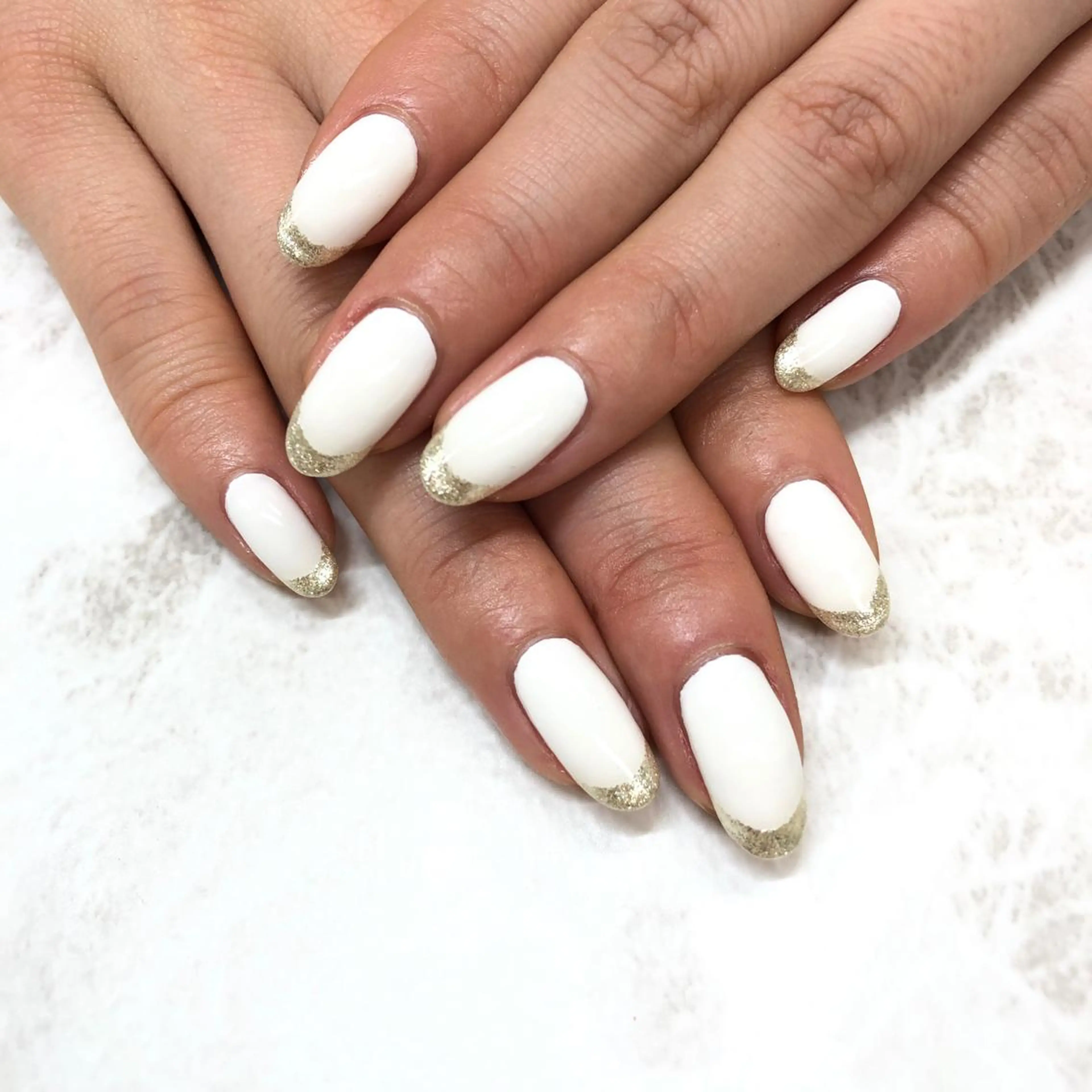 ネイル ユリシスネイル 担当近藤のネイルデザイン