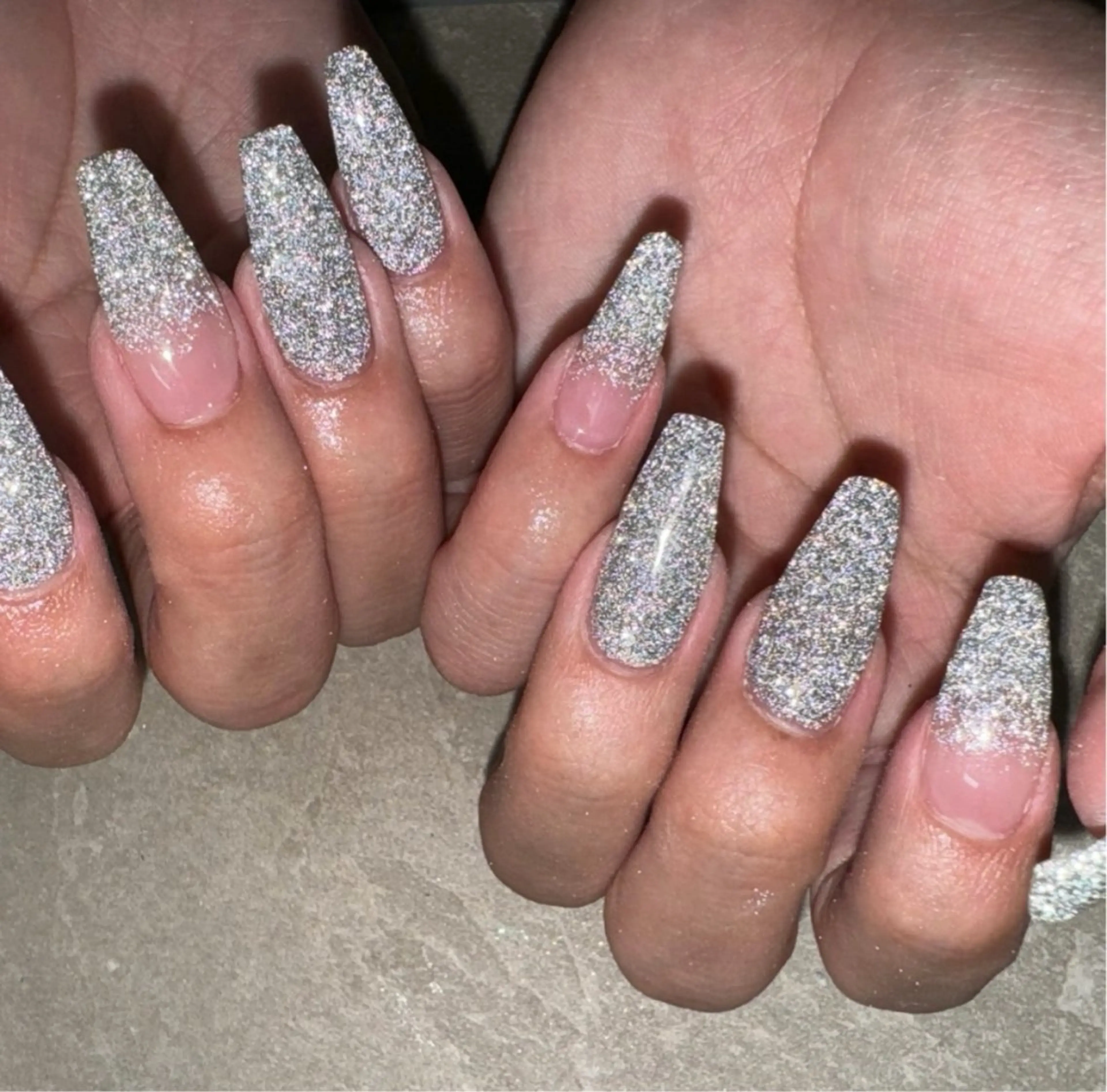 ネイル ハンドネイル LAVISH nanamiのネイルデザイン