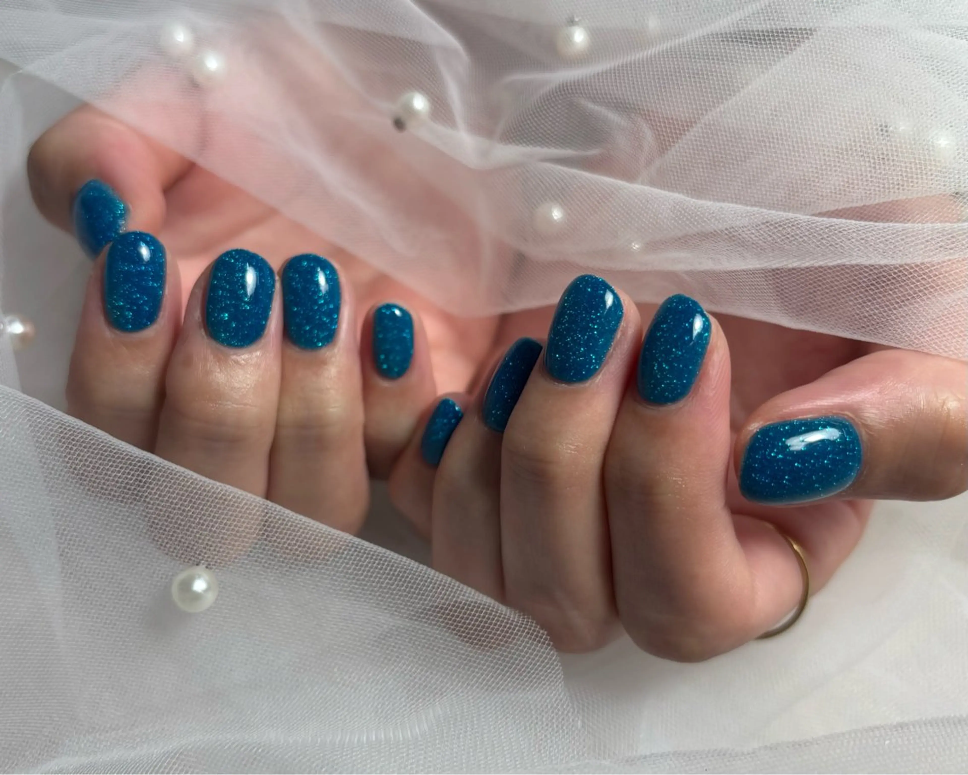 ネイル ToliyDeliy akemiのネイルデザイン