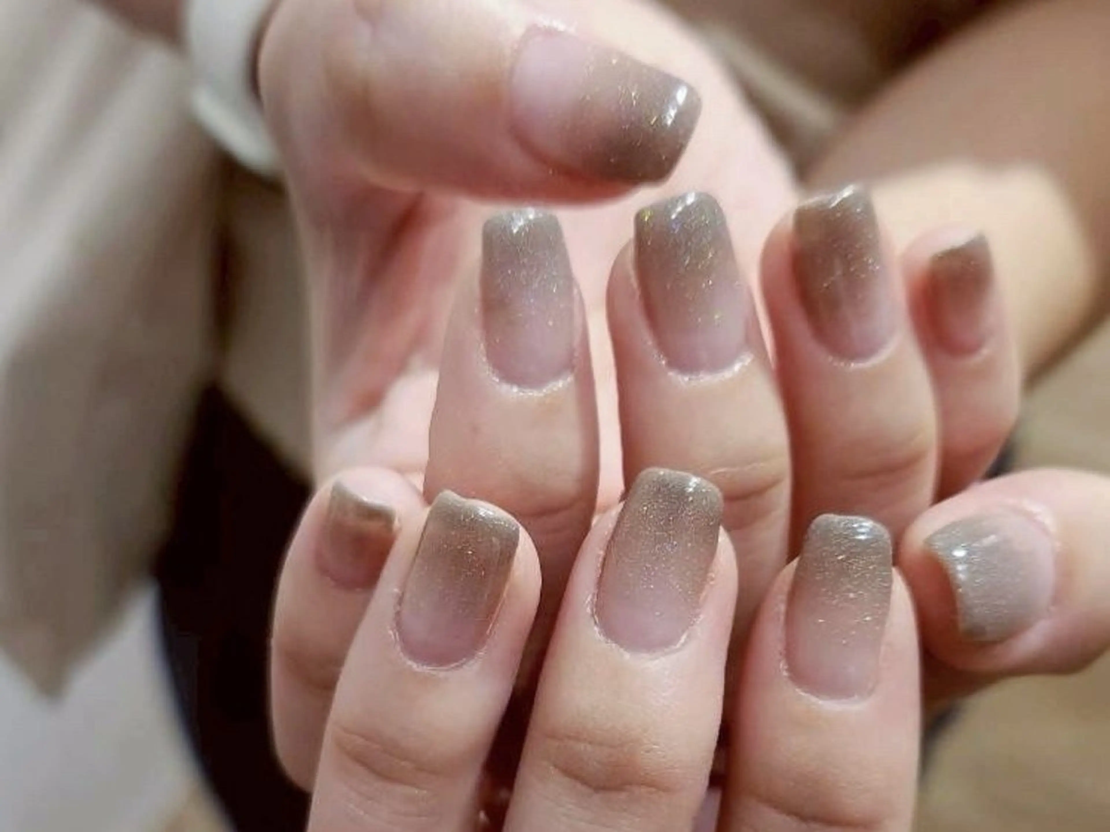 ネイル ハンドネイル Bianca名駅店 あゆのネイルデザイン