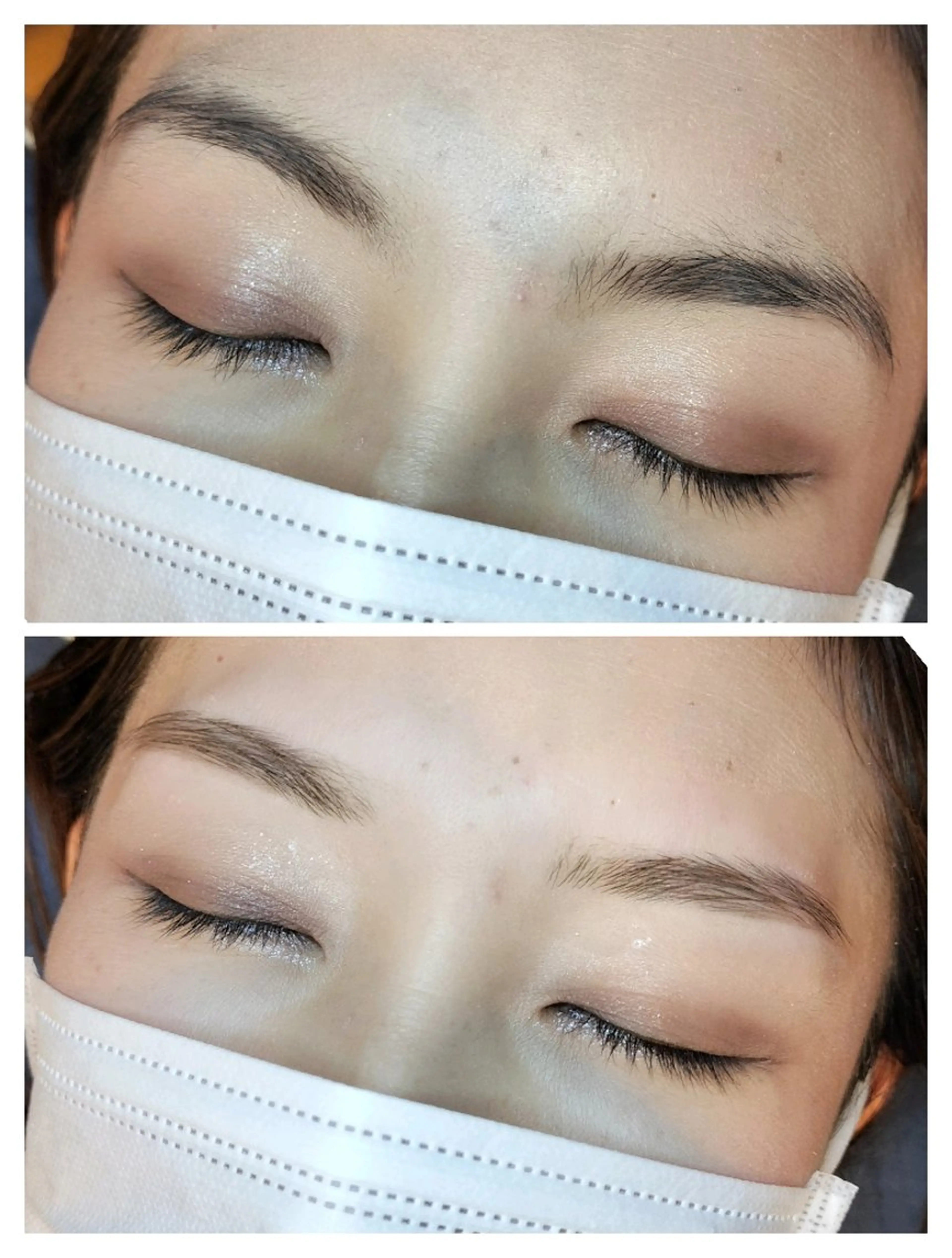 アイブロウ ワックス脱毛 眉カット その他(アイブロウ) BOTTAN🌙 田積のマツエク・マツパデザイン