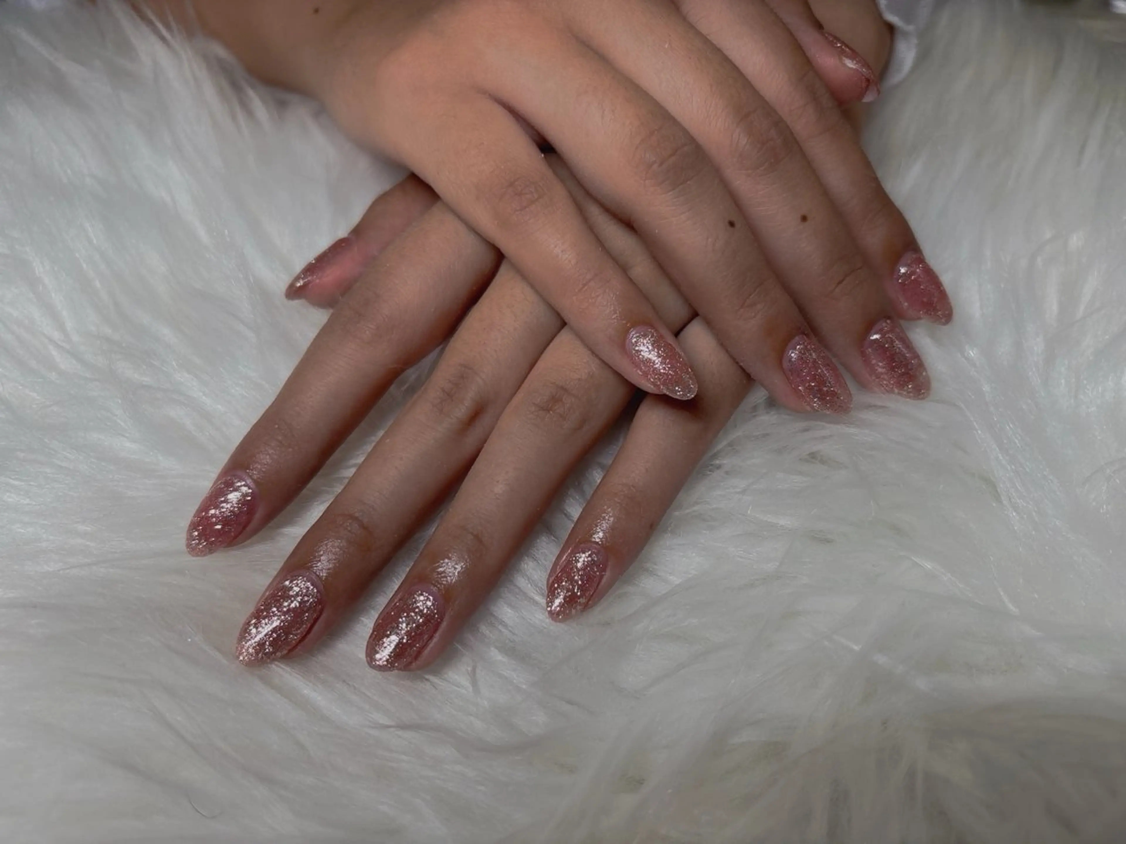 ネイル salon Ange所属・Ange 🌸Rin🌸のネイルデザイン