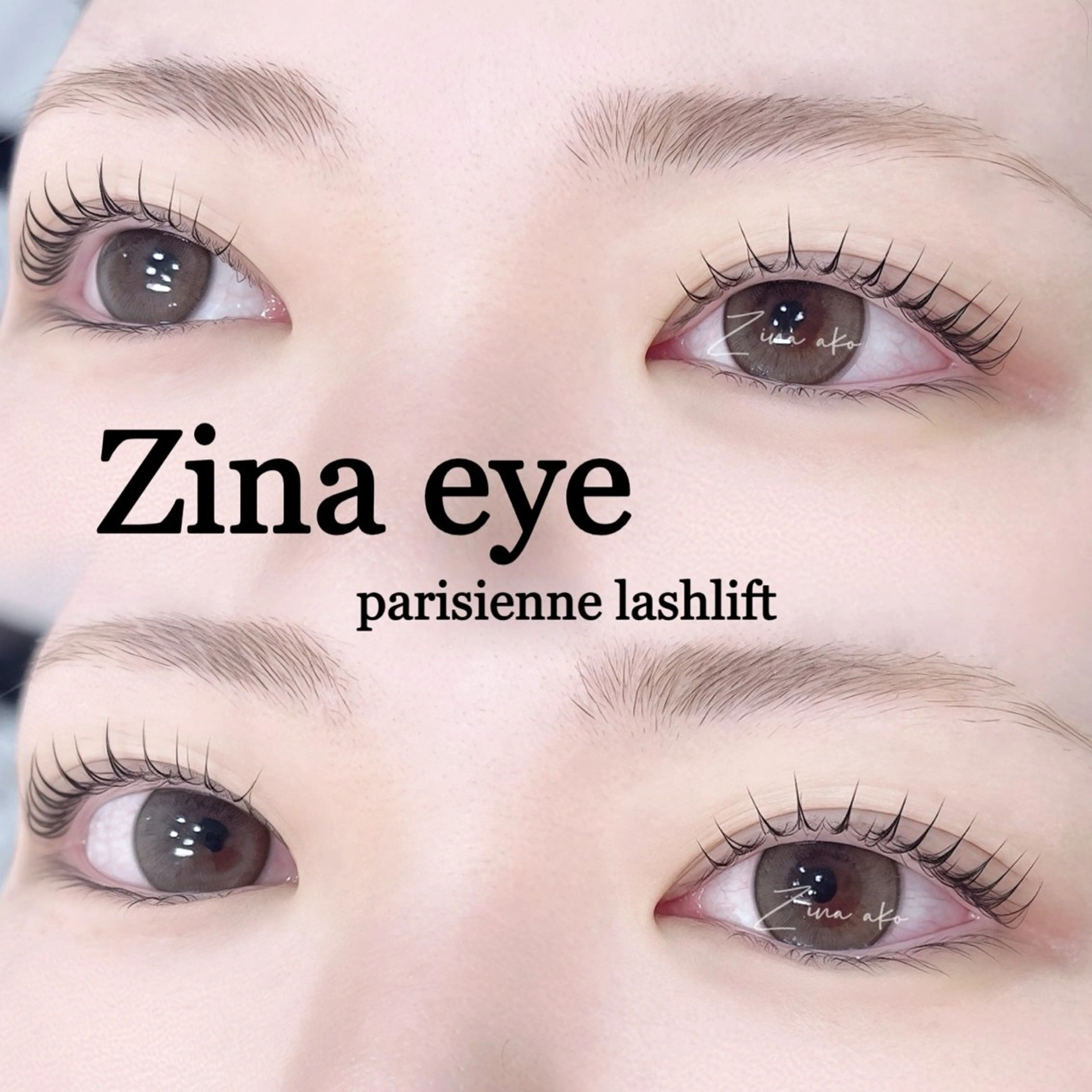 マツエク・マツパ 🎀韓国風まつげ/ マツエク/まゆげ🎀のマツエク・マツパデザイン