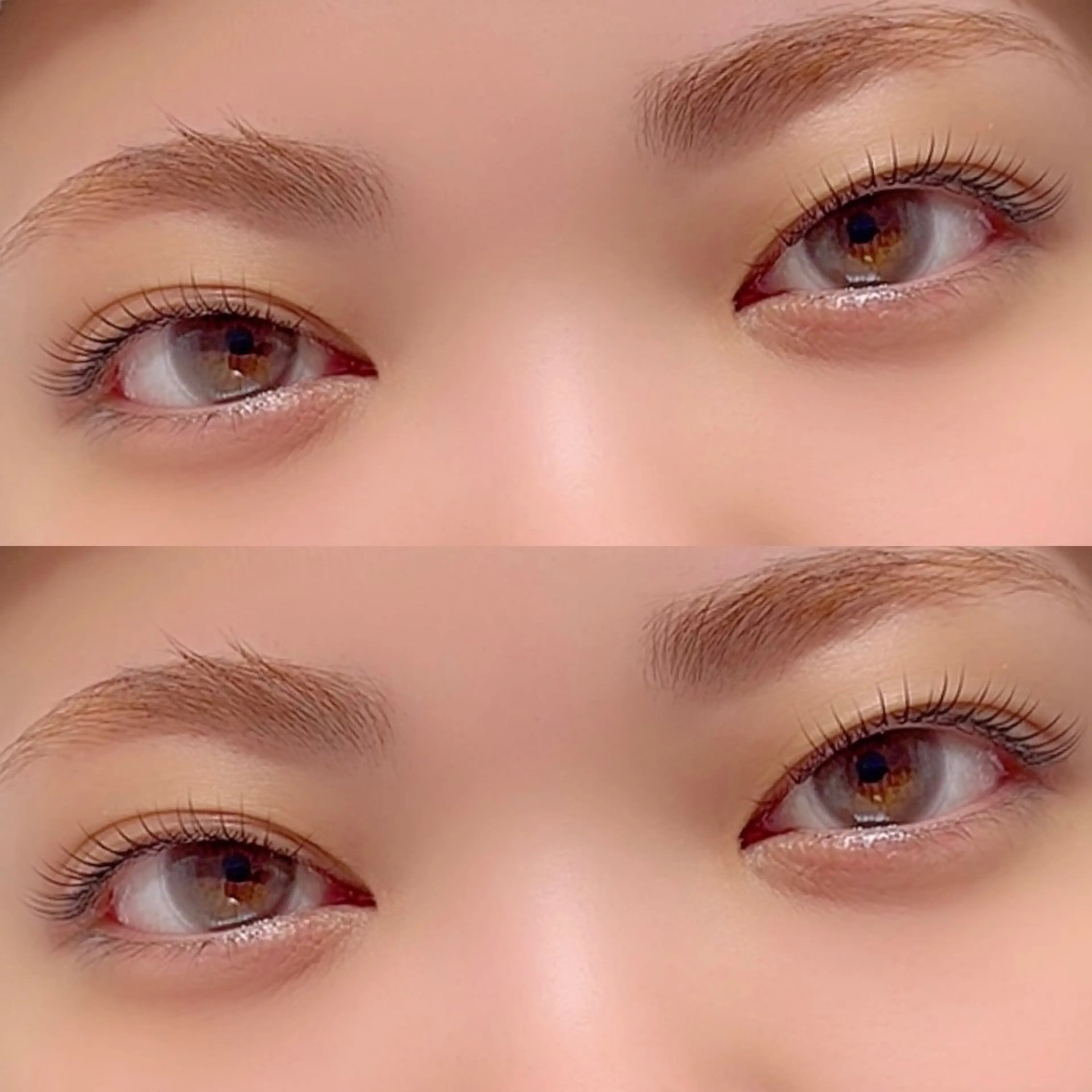 マツエク・マツパ SAKUKU韓国式 まつ毛パーマ専門店のマツエク・マツパデザイン