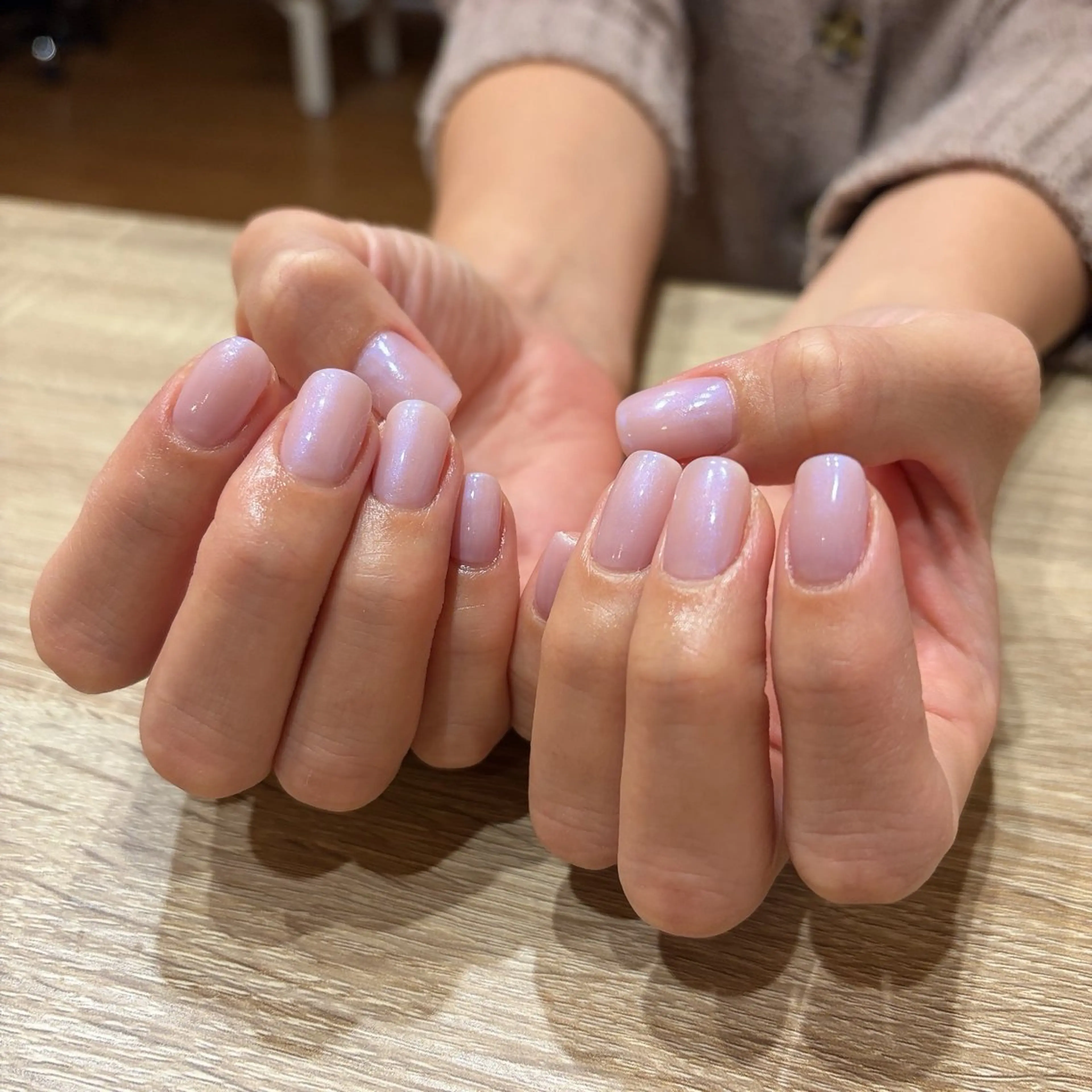 ネイル ハンドネイル liberté所属・liberté🫧 新小岩のネイルデザイン