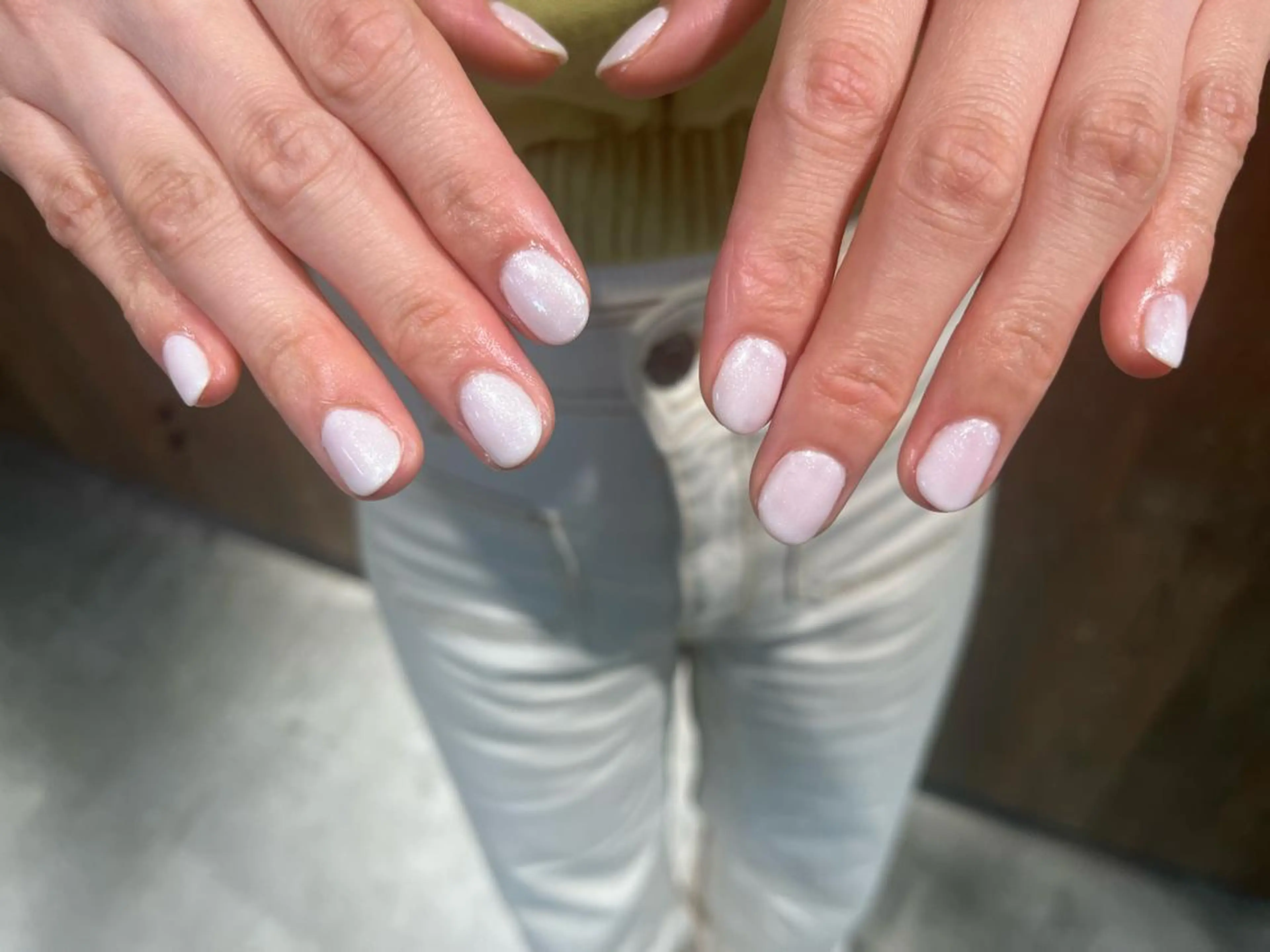 ネイル THE BALM Noahのネイルデザイン