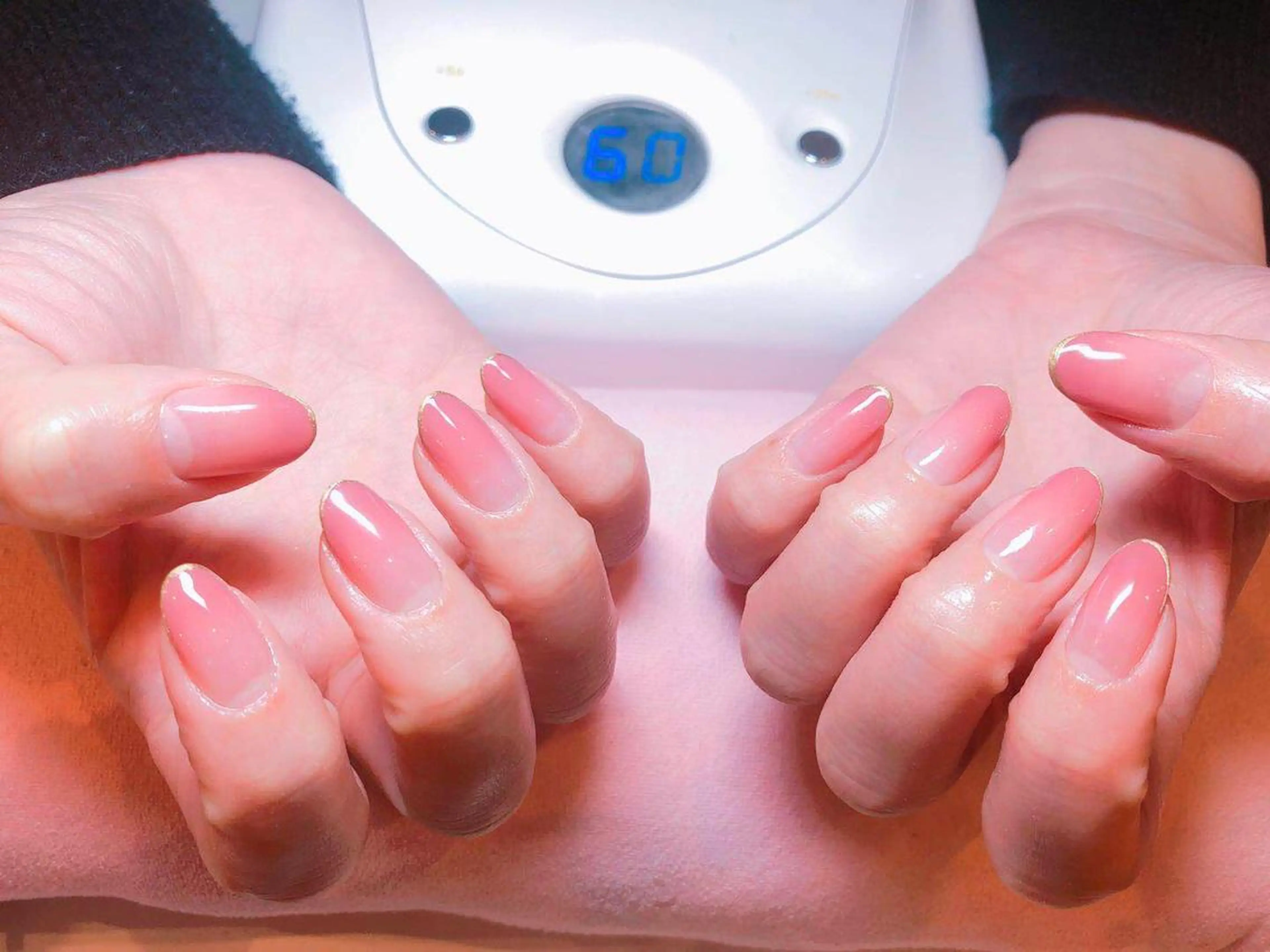 ネイル リン リンのネイルデザイン