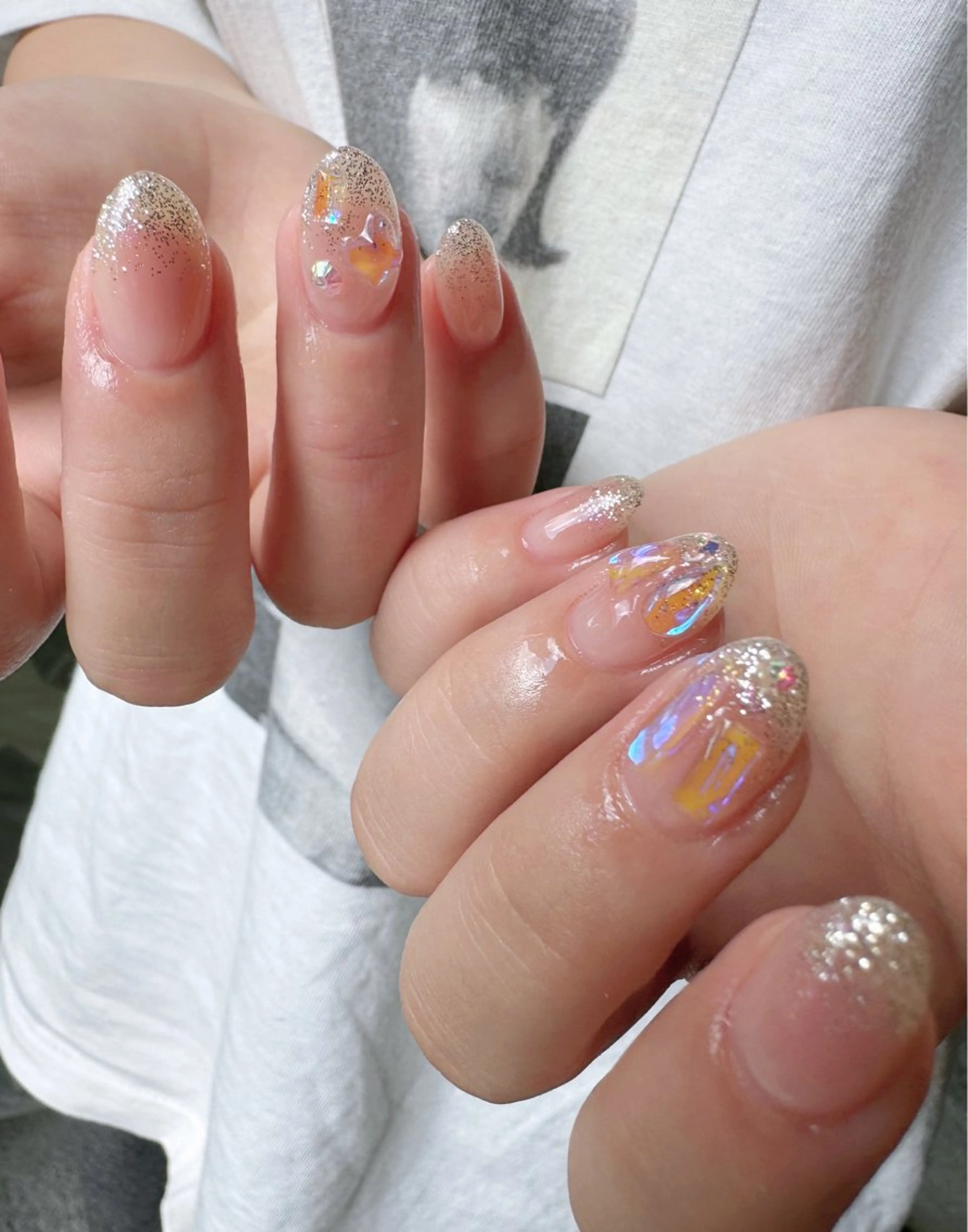 ネイル Nailist. Nのネイルデザイン