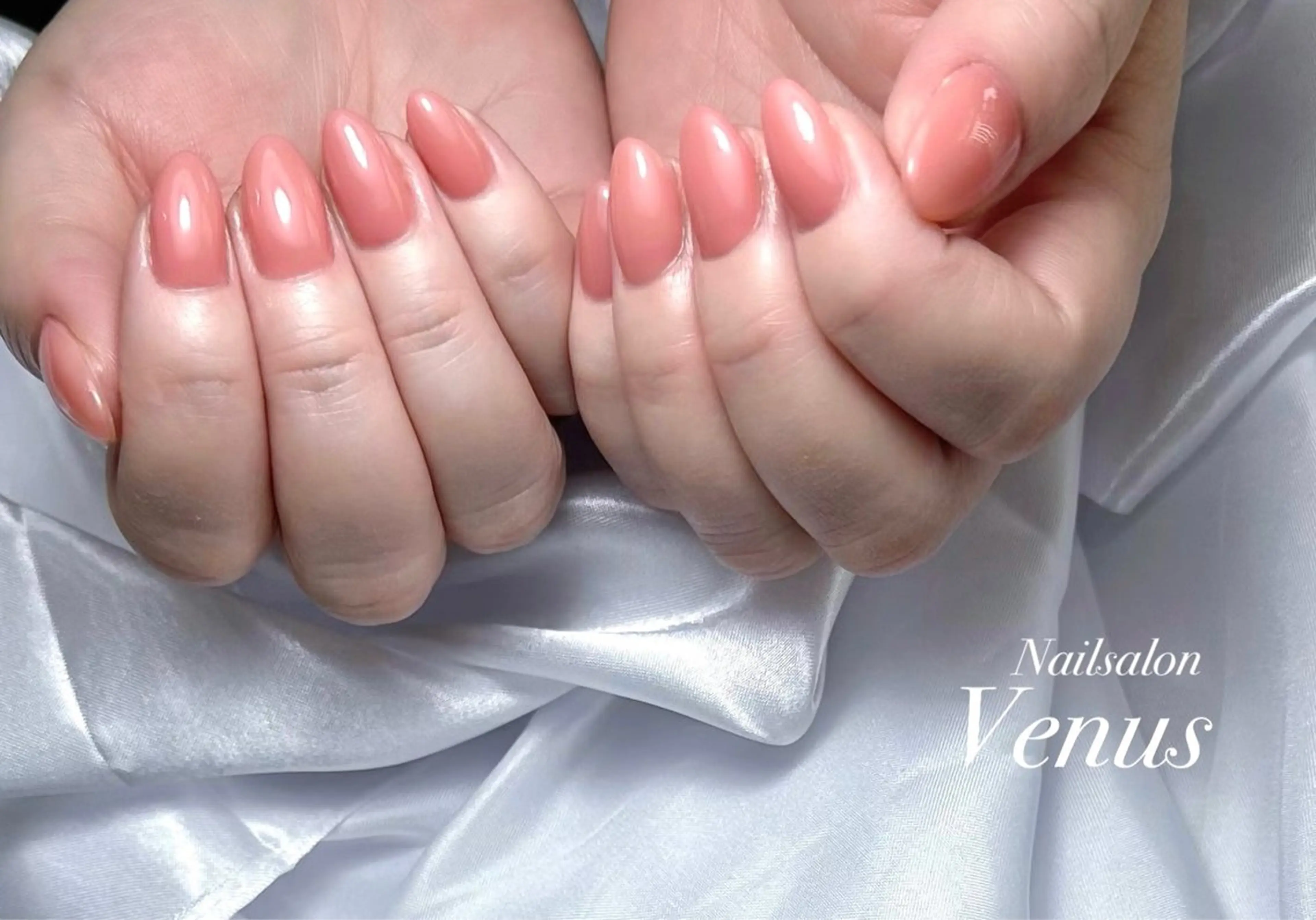 ネイル ハンドネイル Nail salon Venusのネイルデザイン