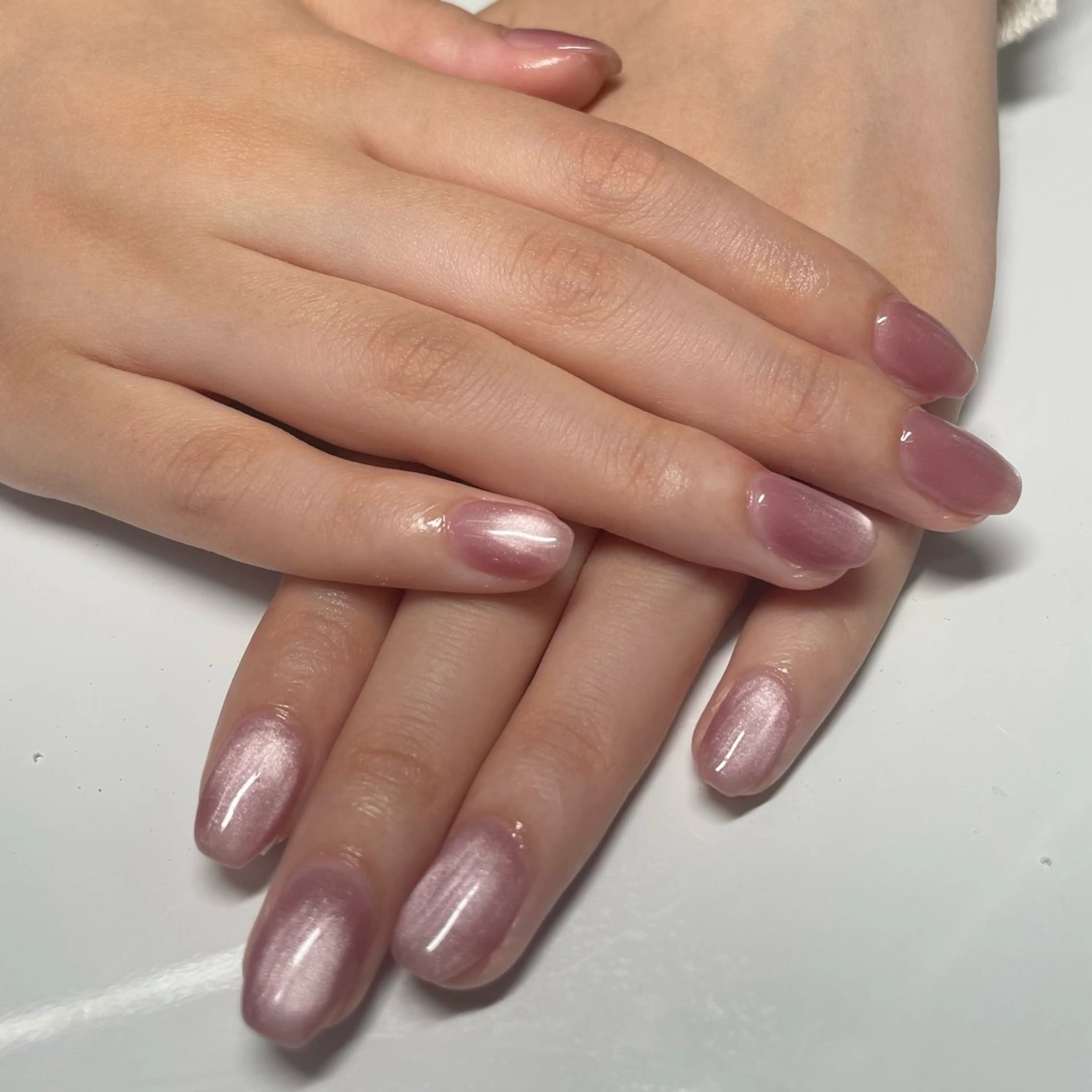 ネイル ハンドネイル WOLTOKYO池袋 ★chiakiのネイルデザイン