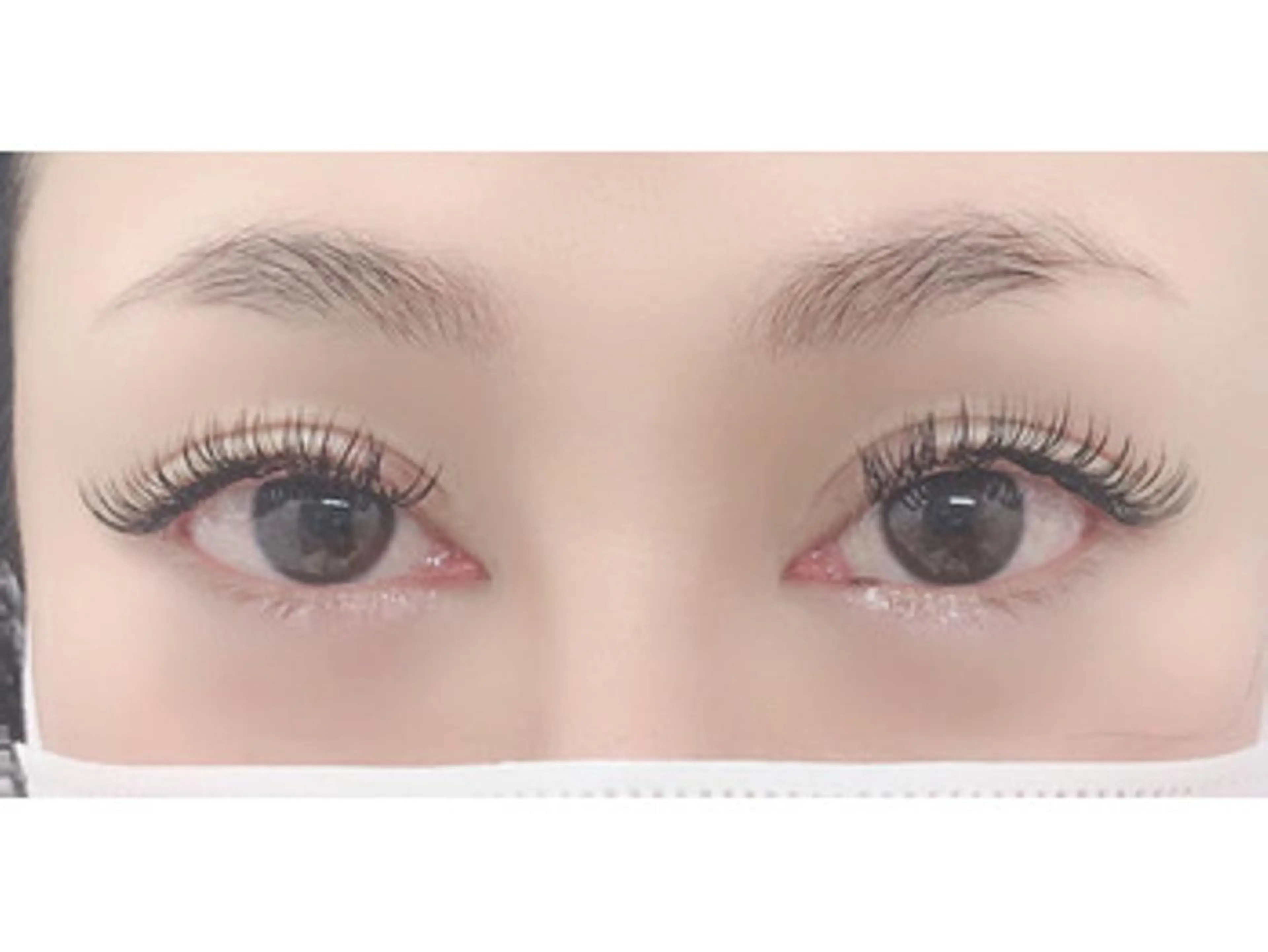 マツエク・マツパ バインドロック Le Riadのマツエク・マツパデザイン