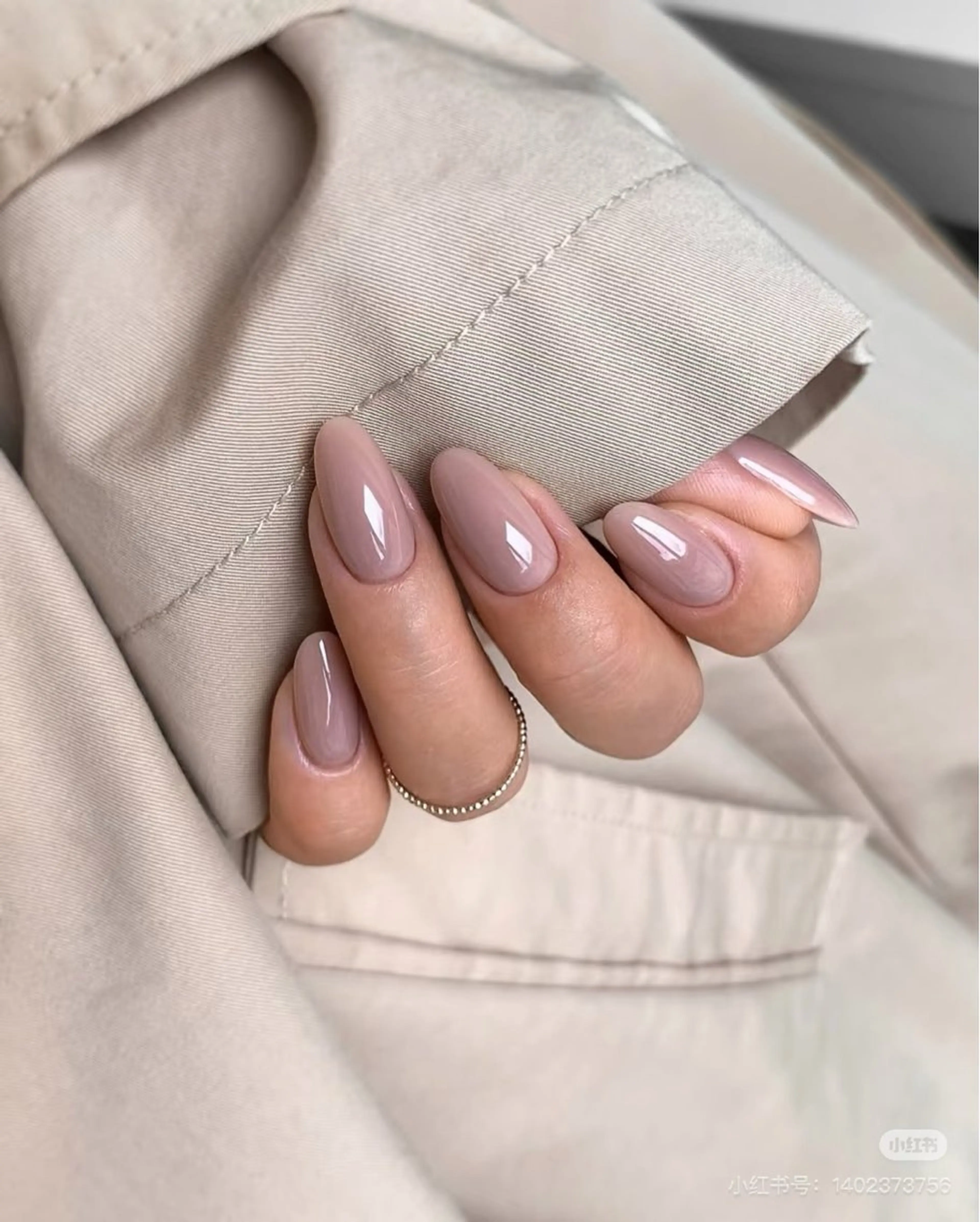 ネイル Dark honey池袋店所属・佐藤 アリアのネイルデザイン