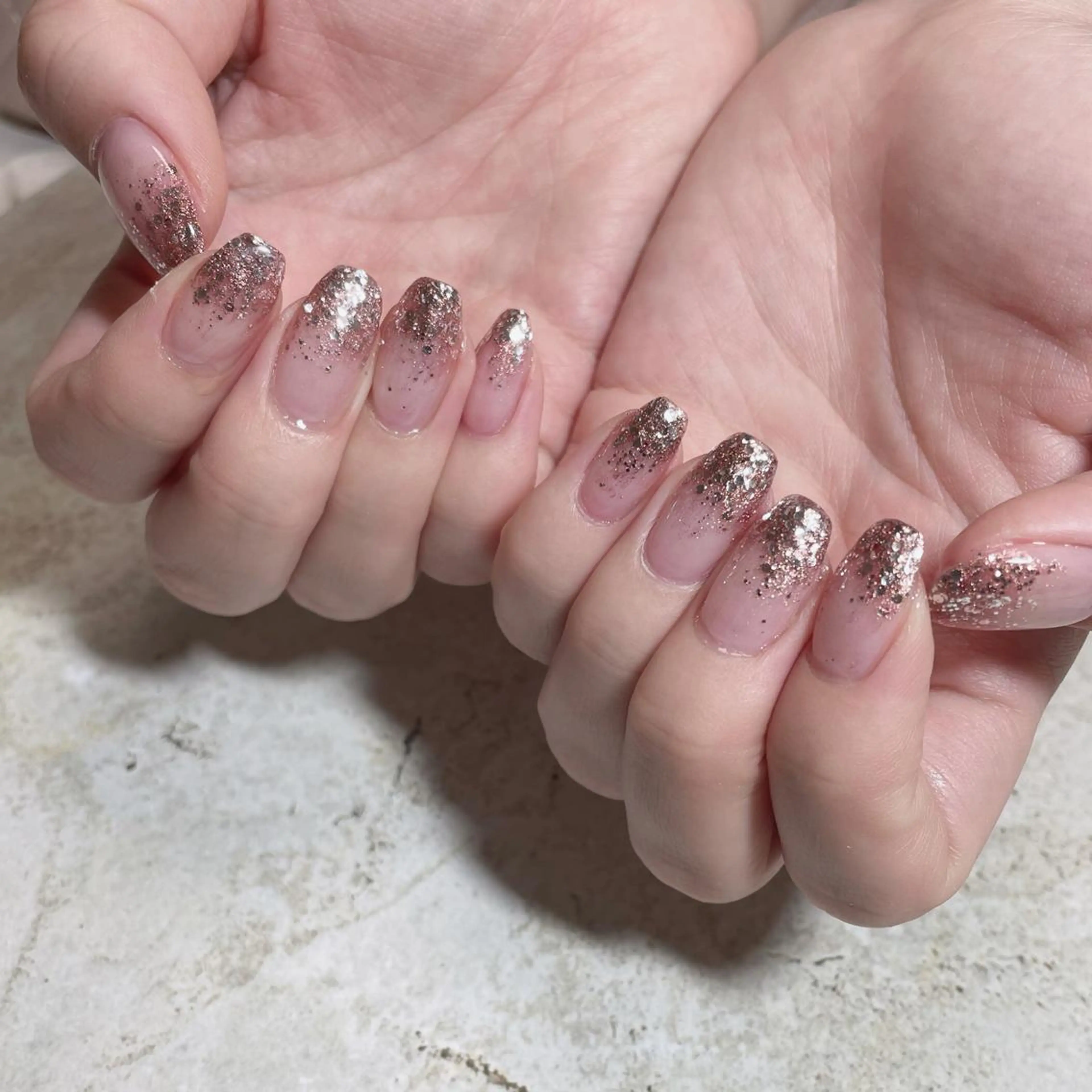 ネイル Tomoe さいたま新都心/与野のネイルデザイン