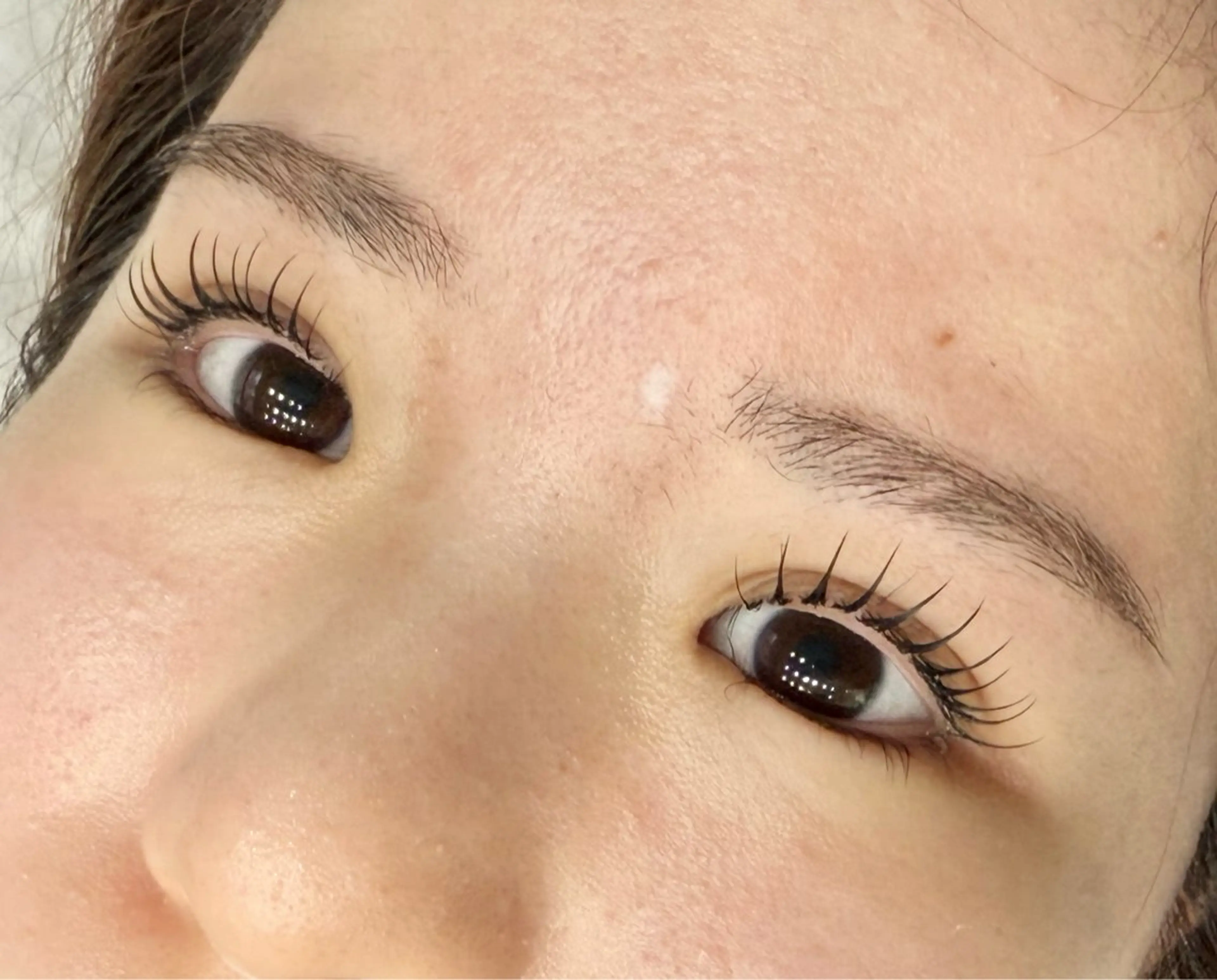 マツエク・マツパ マツエク eyeHbe TERAのマツエク・マツパデザイン