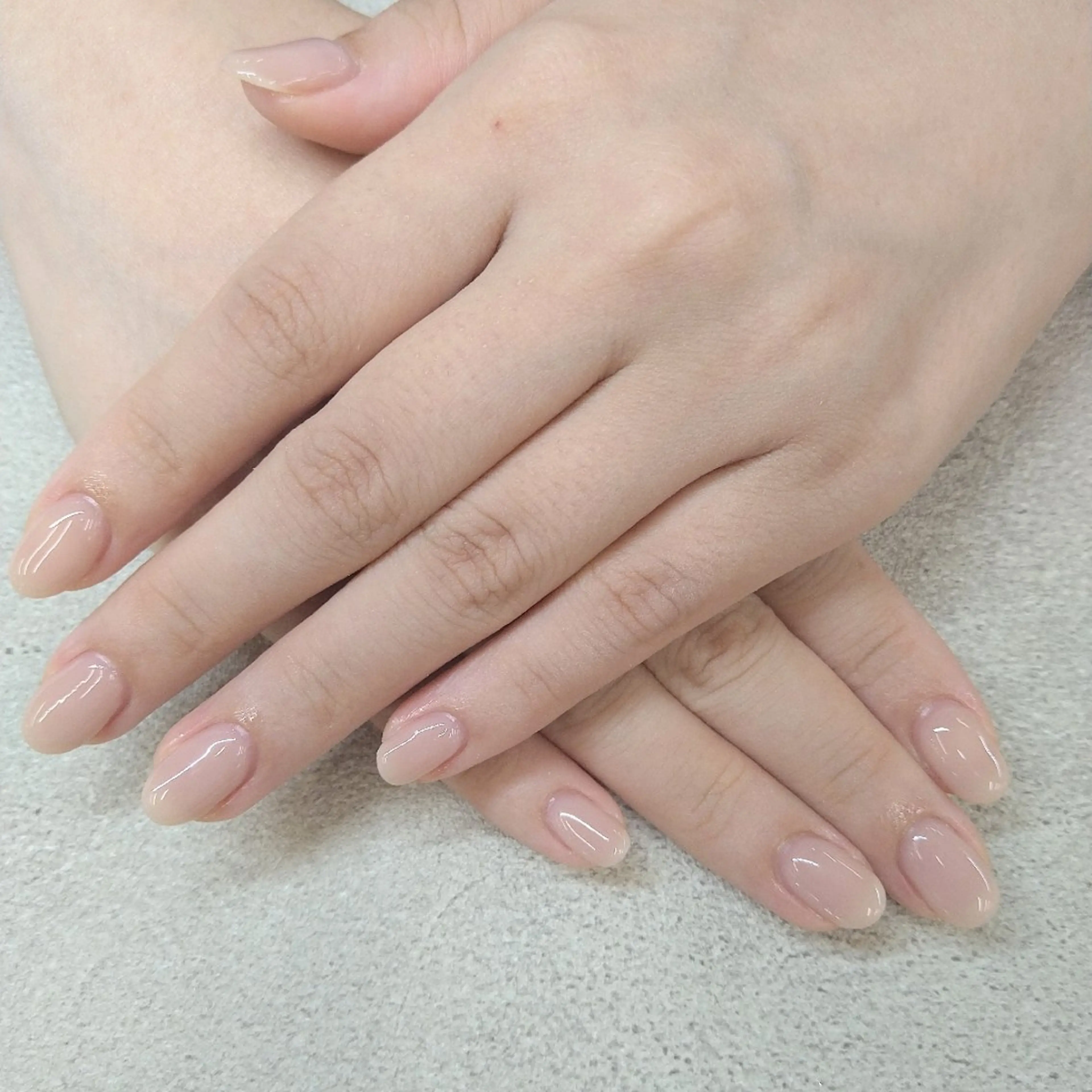 ネイル / Aのネイルデザイン