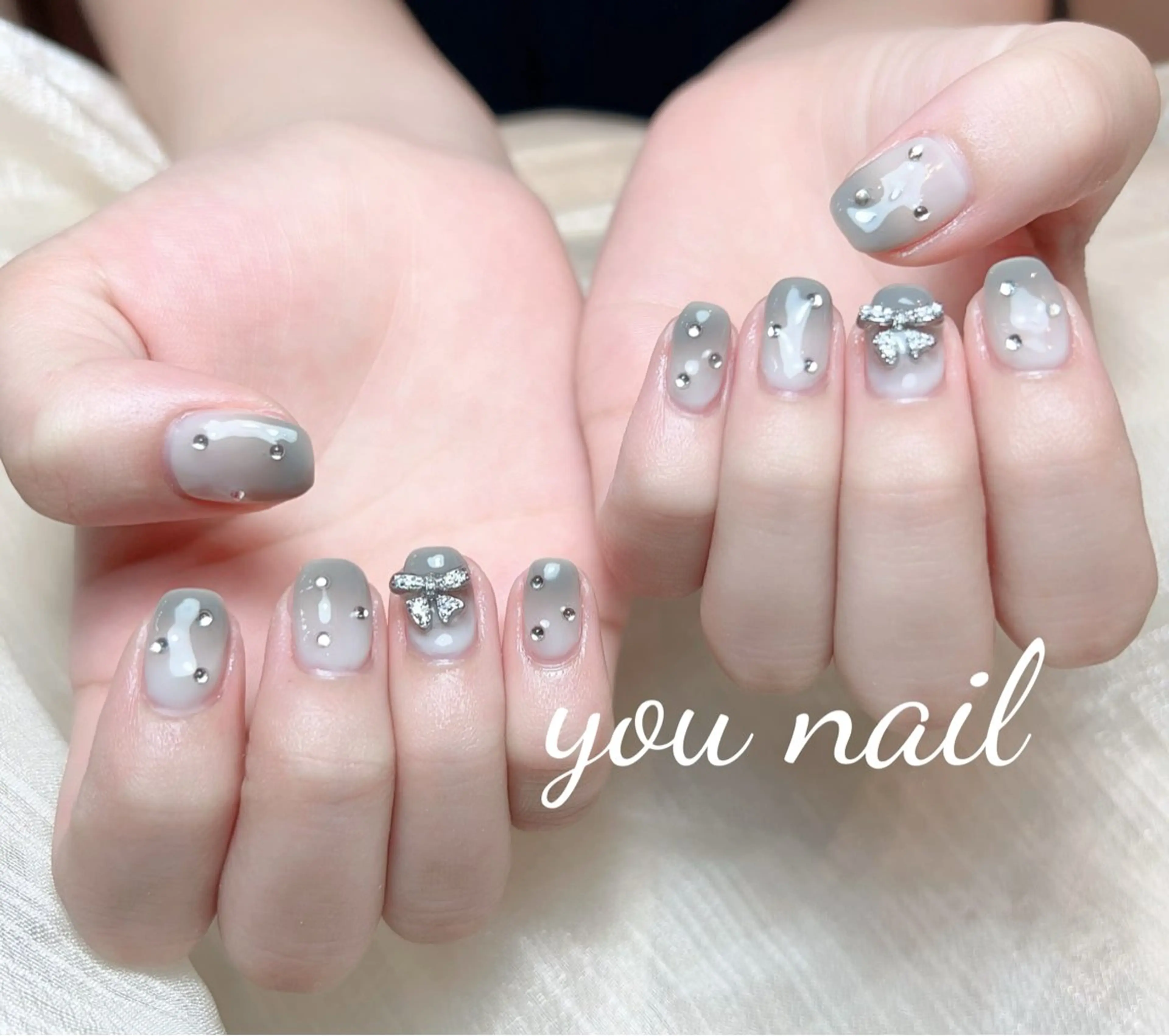 ネイル ハンドネイル You nailのネイルデザイン