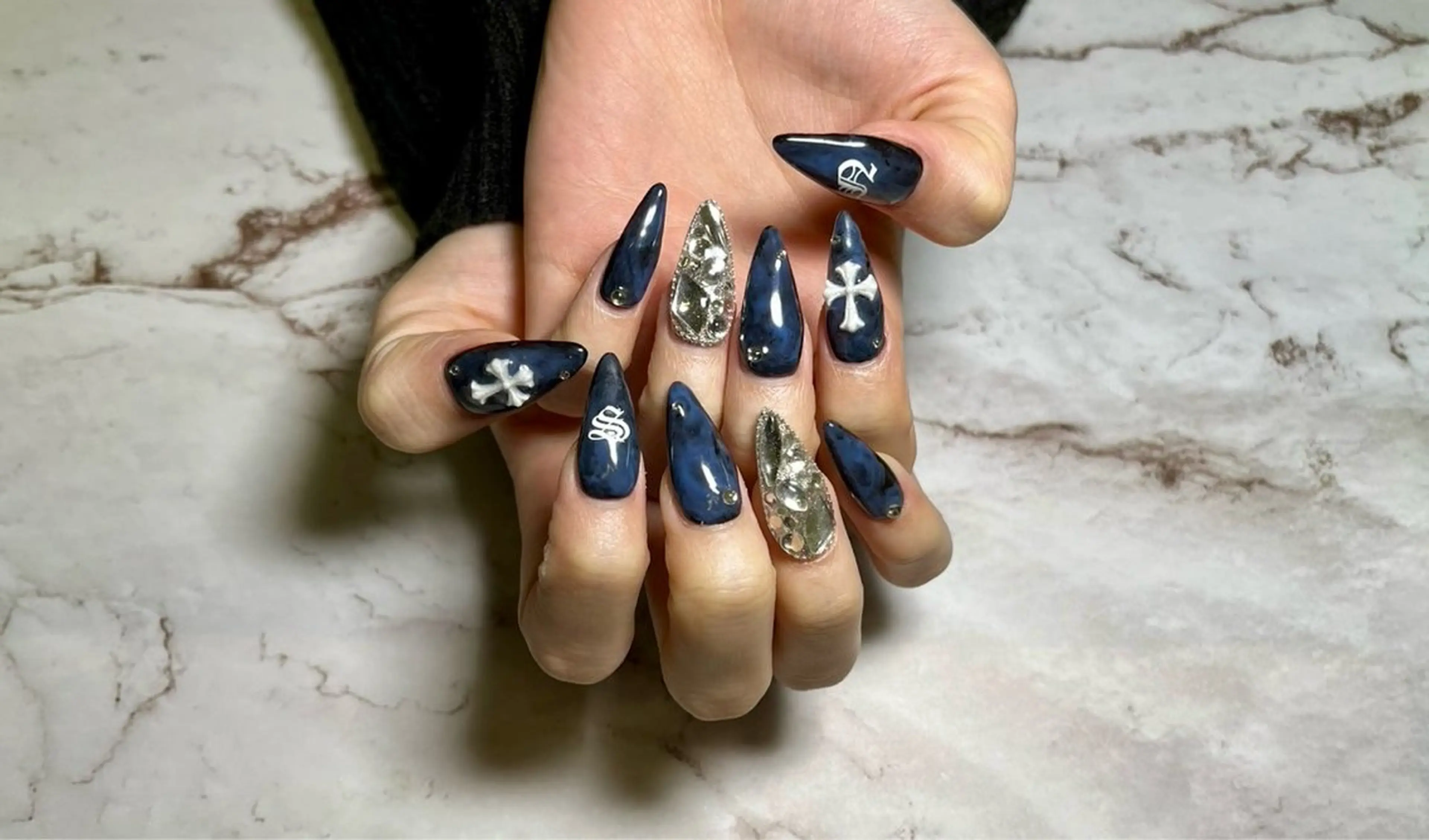 ネイル NAIL salon ACEのネイルデザイン