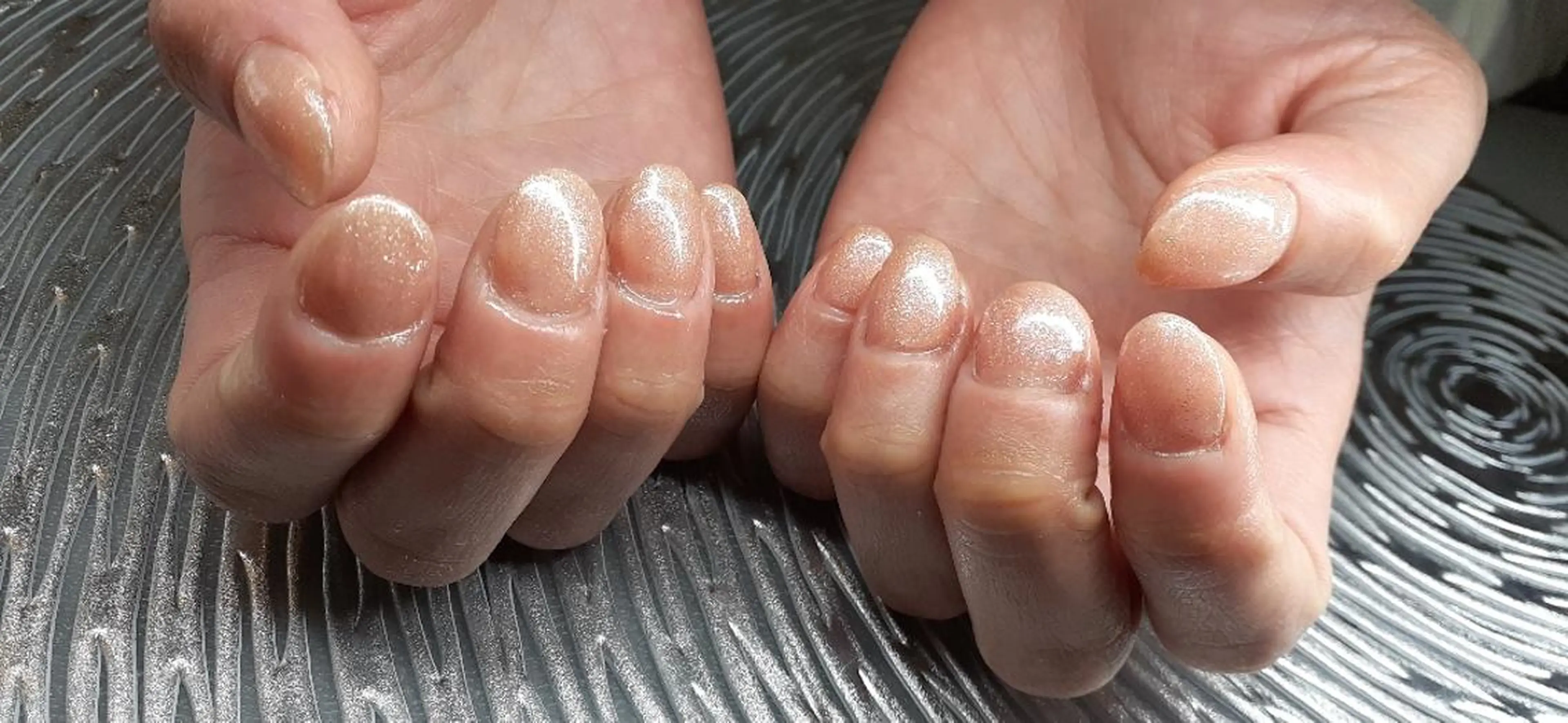 ネイル 大島 さやかのネイルデザイン