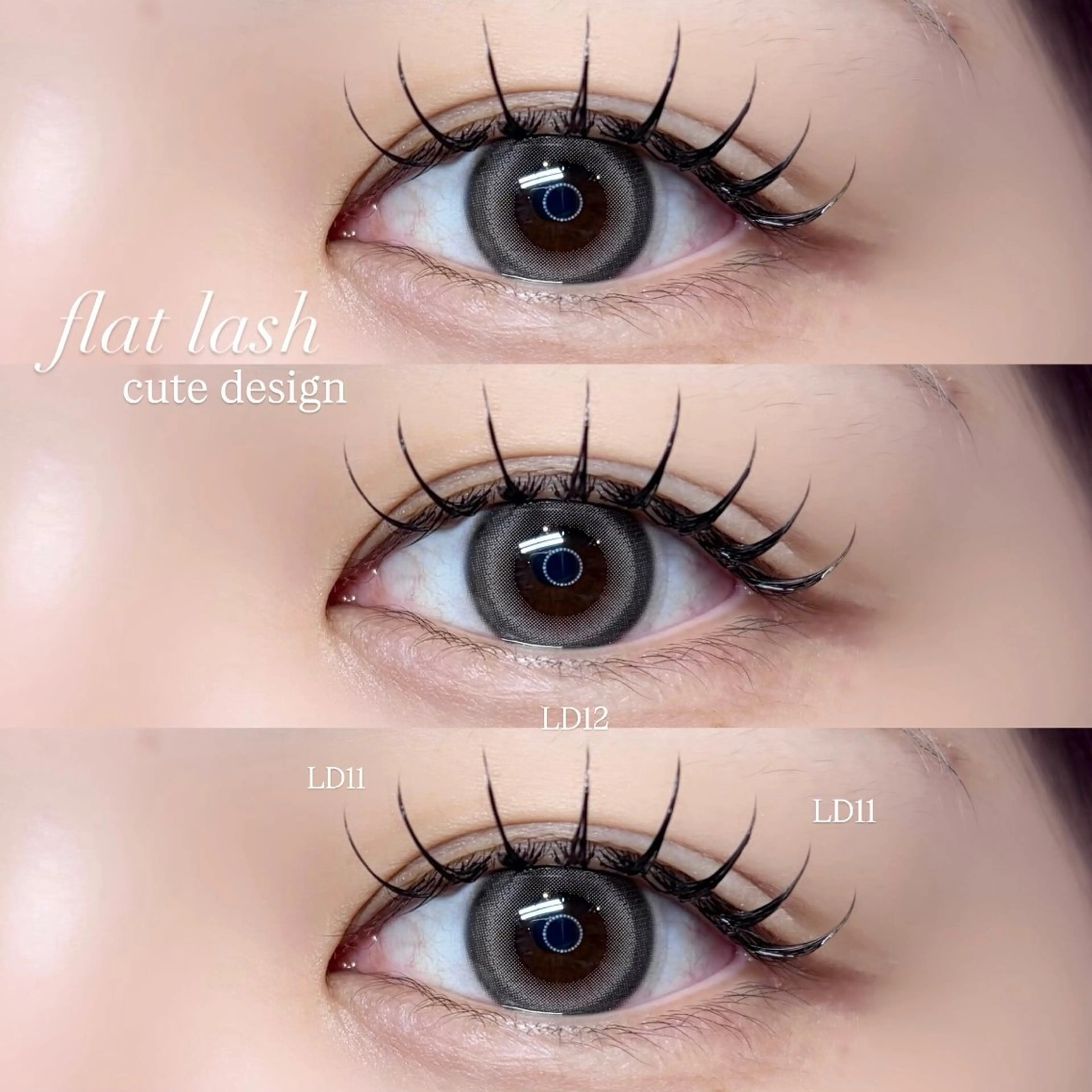 マツエク・マツパ マツエク AYAKA🤍 まつ毛パーマのマツエク・マツパデザイン