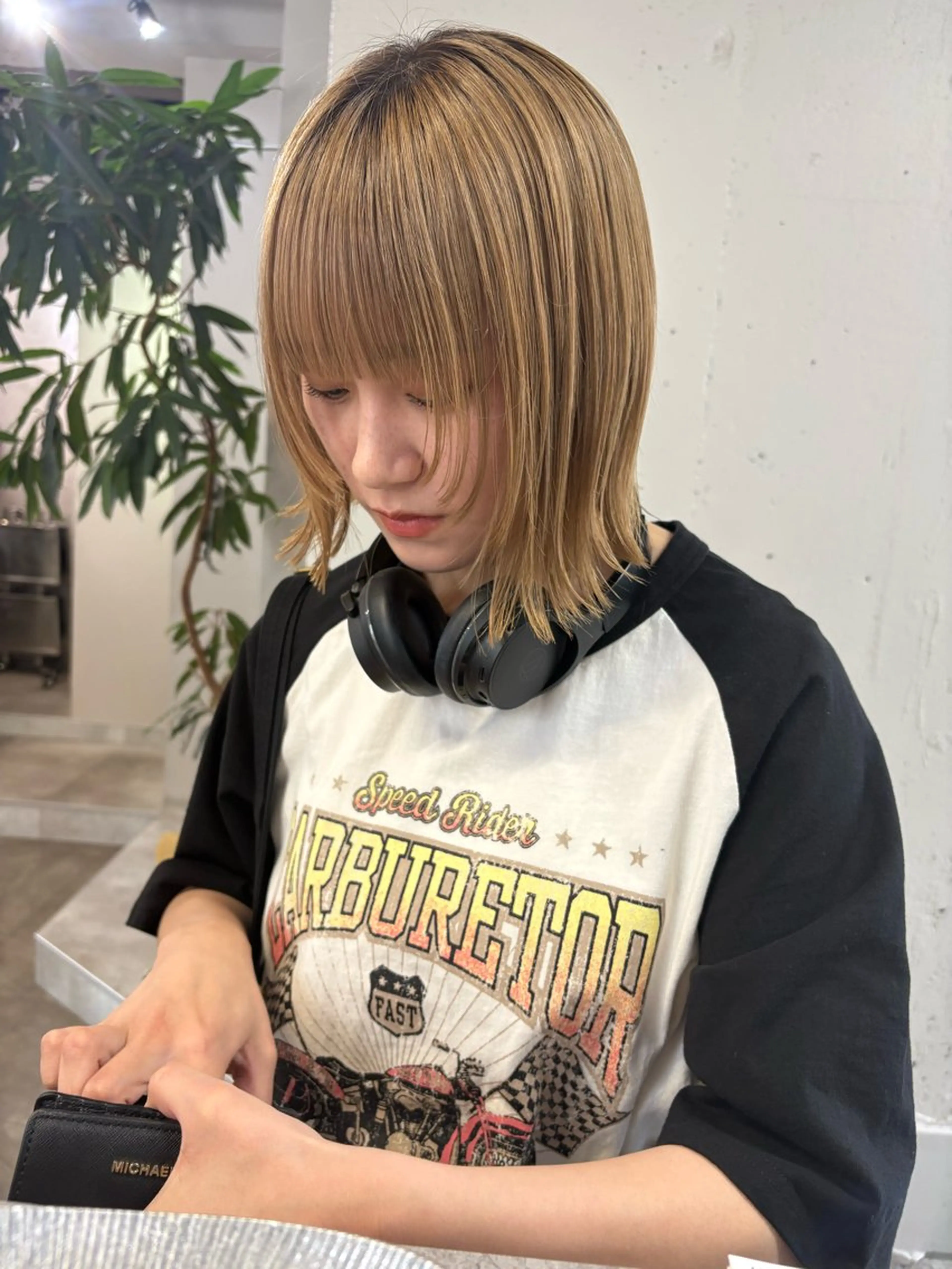 ショート ボブ 似合わせカット カット ボブカット Niina🩰のヘアスタイル