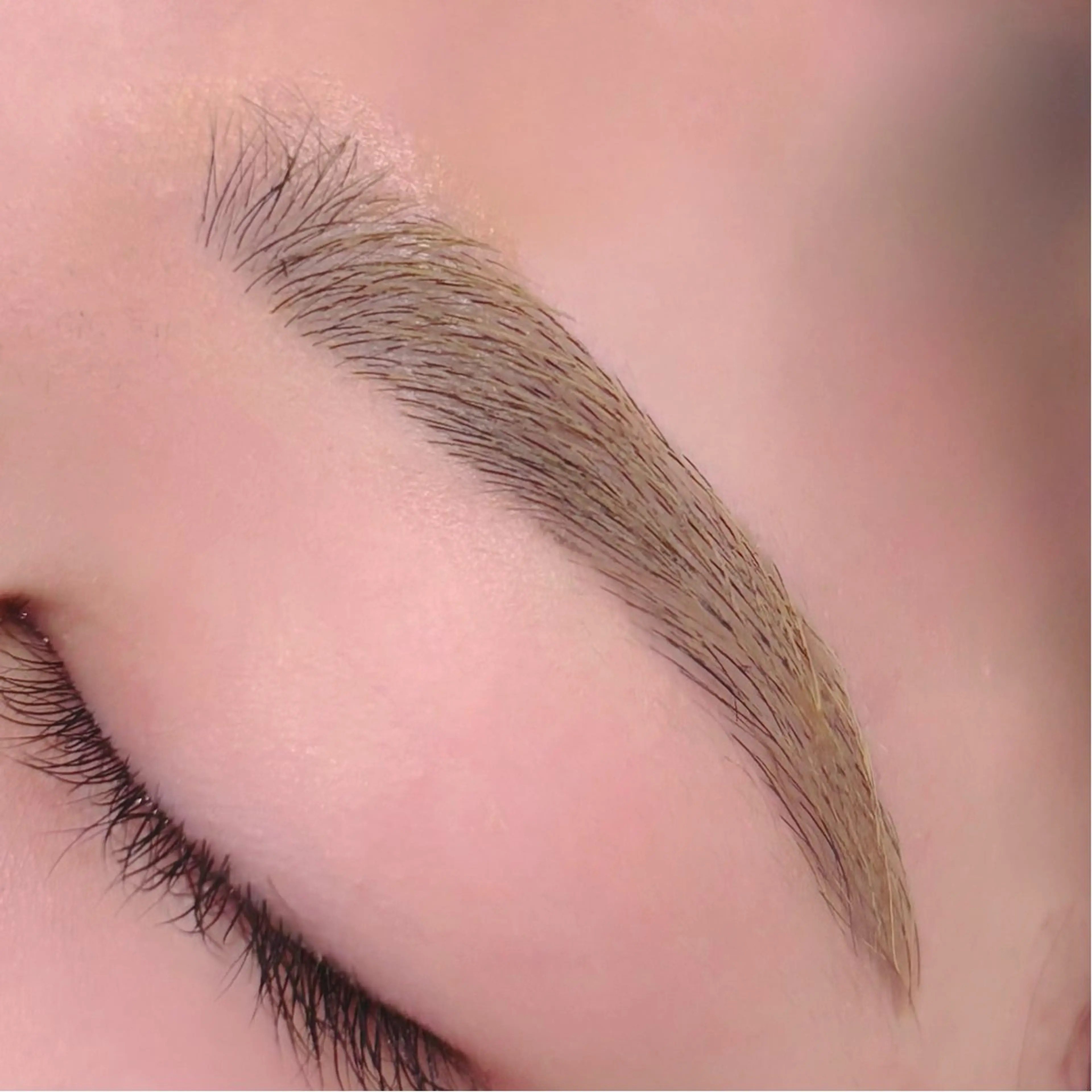 アイブロウ ワックス脱毛 眉カット その他(アイブロウ) pono大宮東口店 店長🩰AOHA🩰のマツエク・マツパデザイン